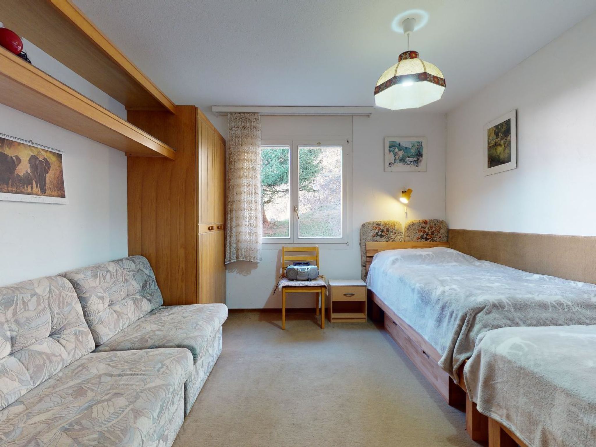 Soras Zerbe/Hirth Appartement/Fewo, Bad, WC, 1 Schlafraum - Image-tags.info