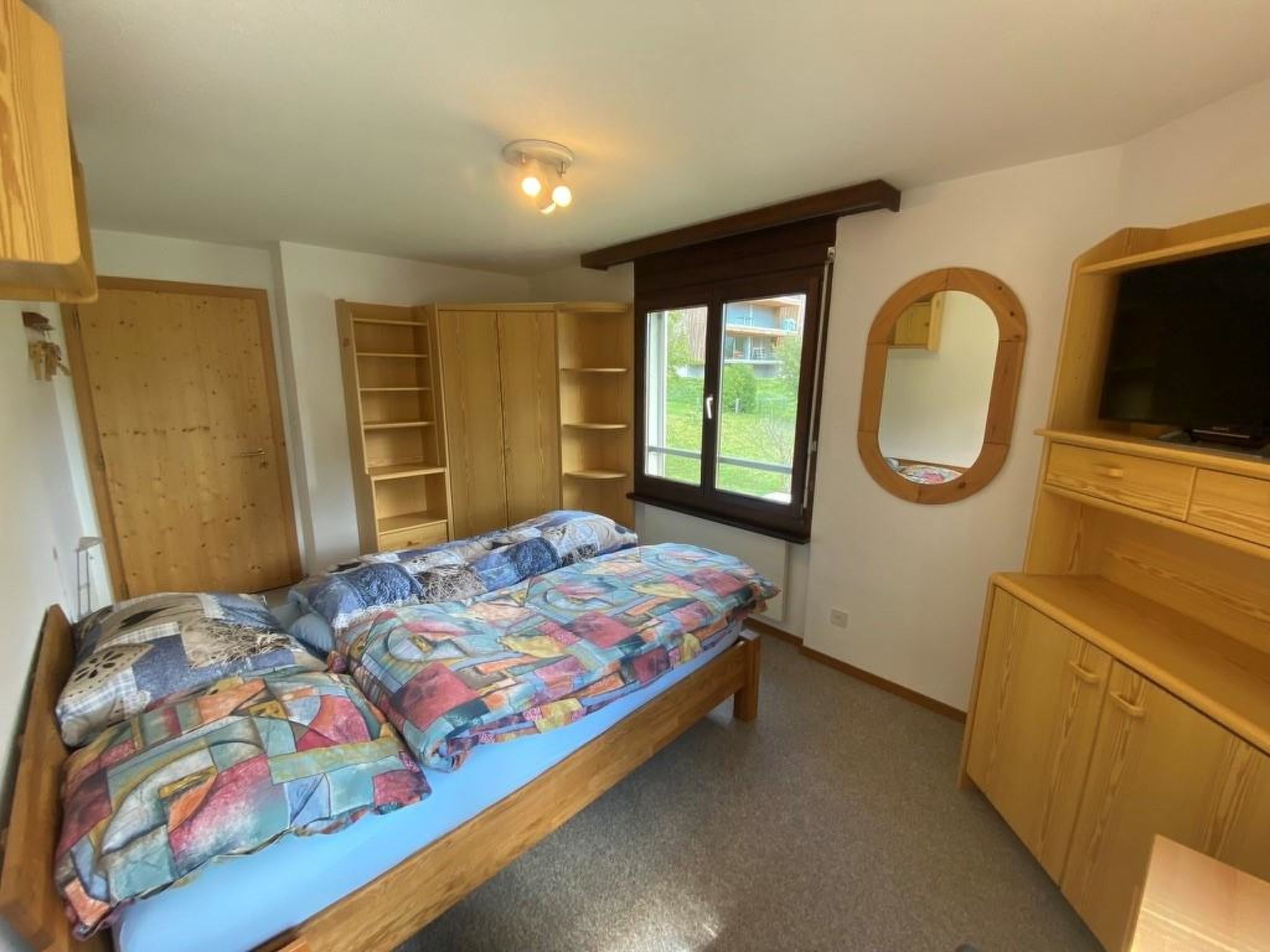 Casa Surselva Whg Marti Appartement/Fewo, Bad, WC, 2 Schlafräume - Image-tags.info