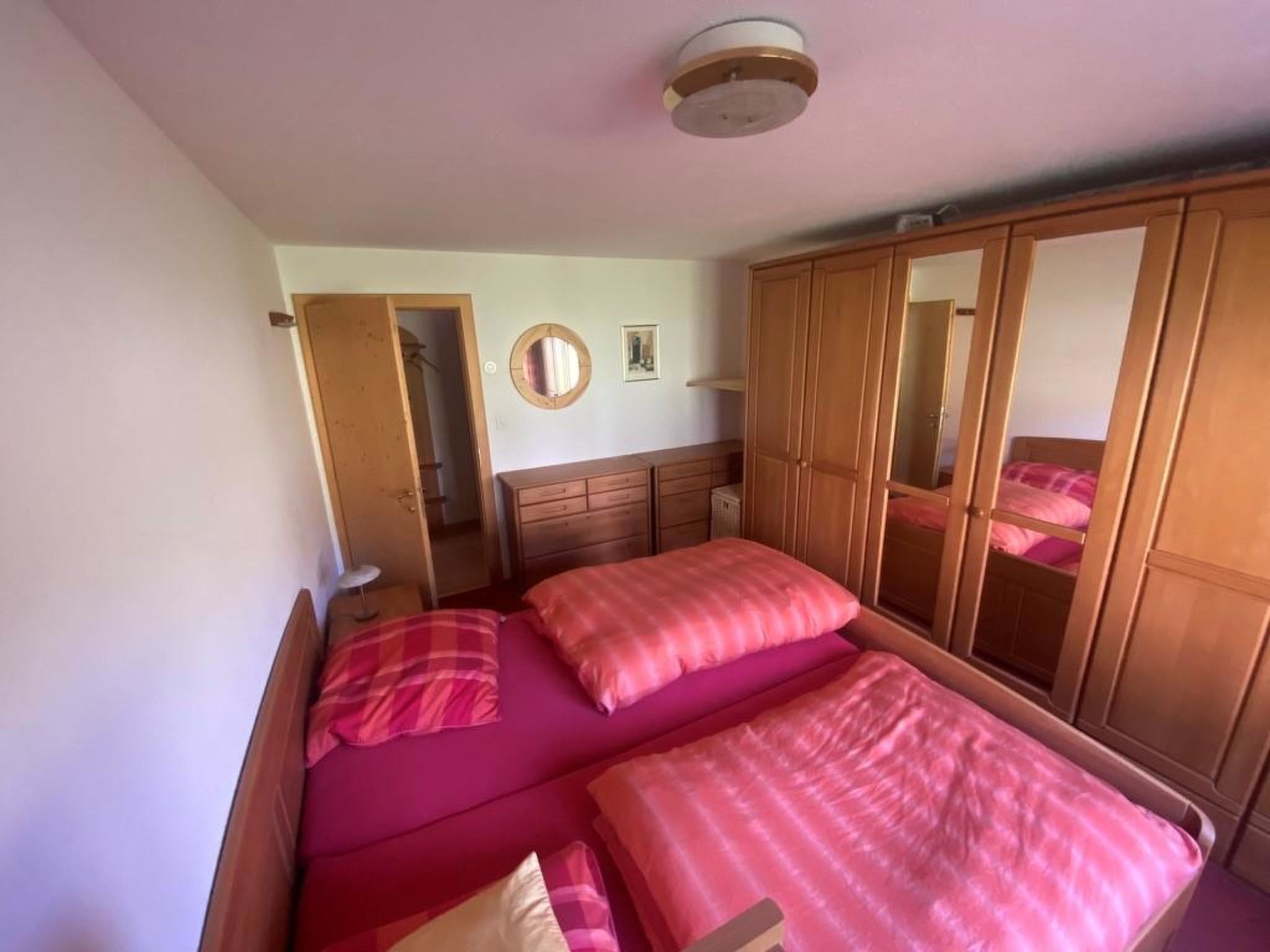 Casa Surselva Whg Marti Appartement/Fewo, Bad, WC, 2 Schlafräume - Image-tags.info