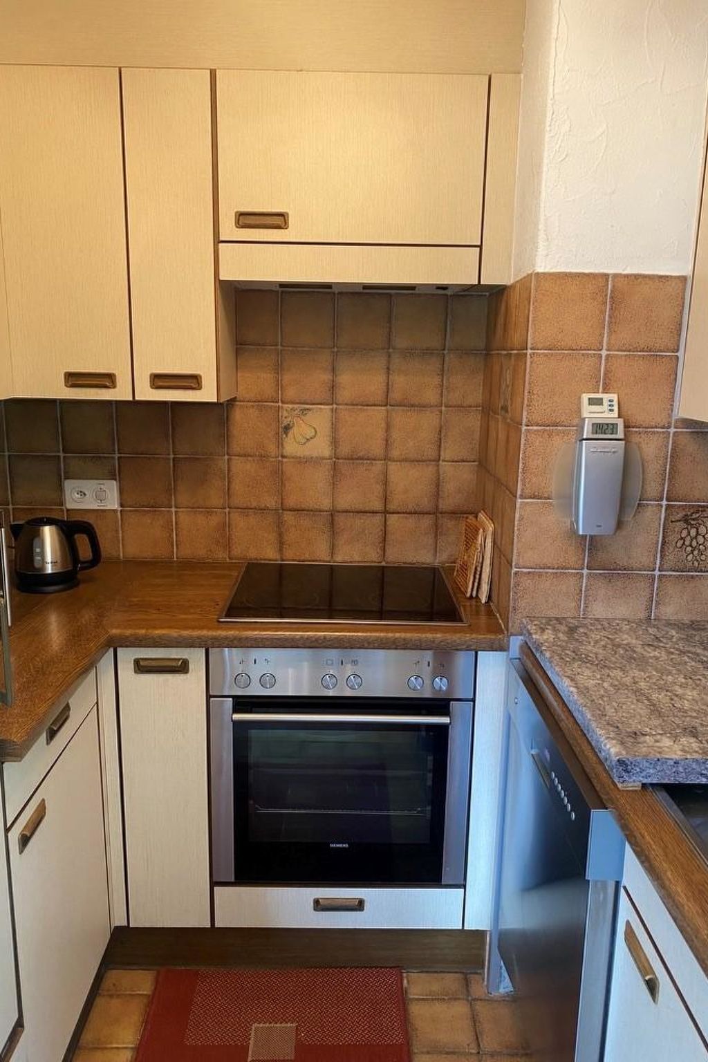 Casa Surselva Whg Marti Appartement/Fewo, Bad, WC, 2 Schlafräume