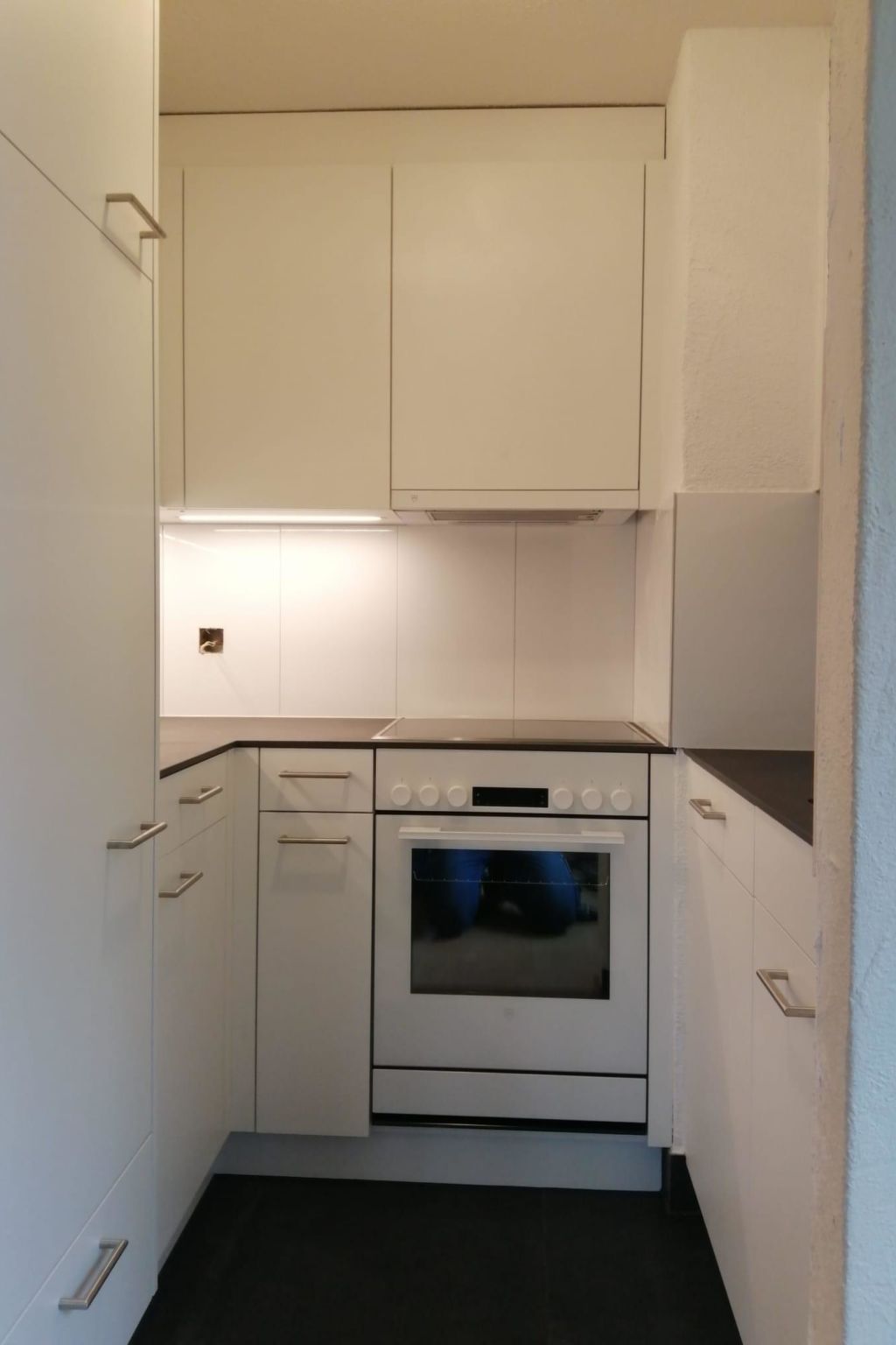 Casa Surselva Whg Bilger Appartement/Fewo, Bad, WC, 2 Schlafräume - Image-tags.info
