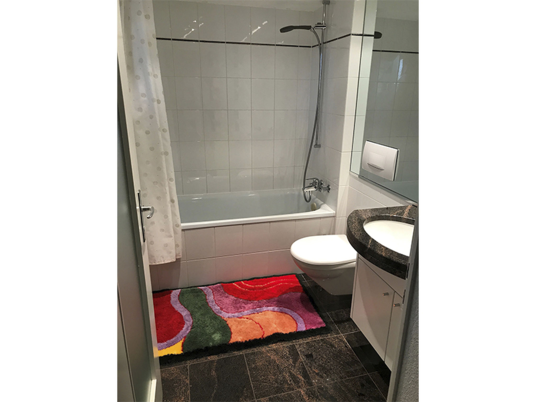 Som Barnagn 7 Appartement/Fewo, Bad, WC, 3 Schlafräume - Image-tags.info