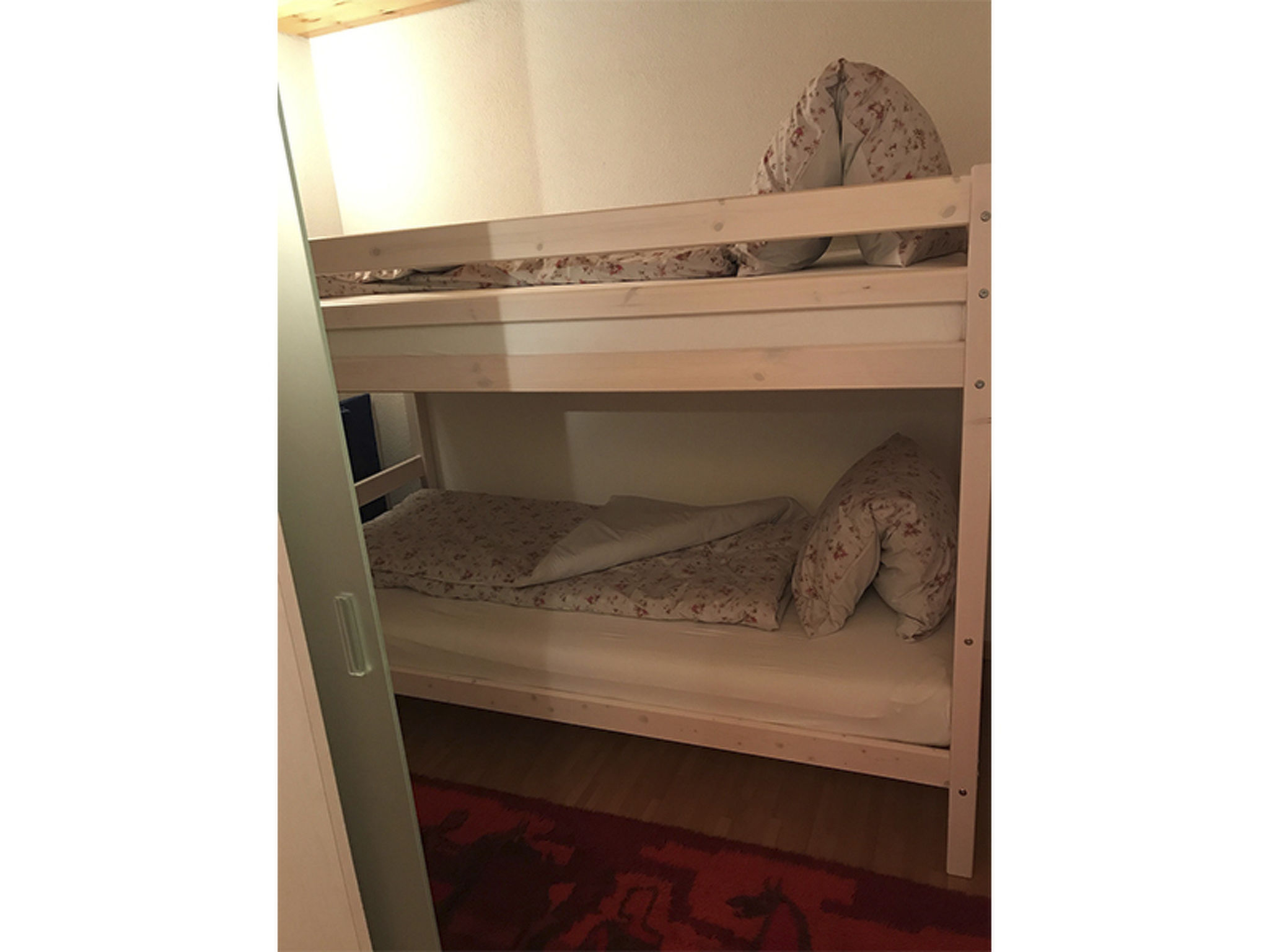 Som Barnagn 7 Appartement/Fewo, Bad, WC, 3 Schlafräume - Image-tags.info