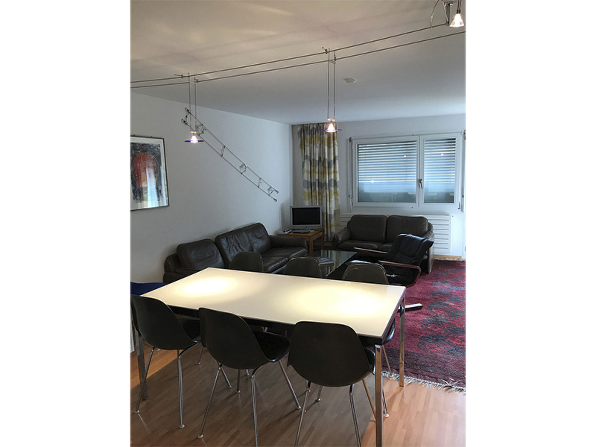 Som Barnagn 7 Appartement/Fewo, Bad, WC, 3 Schlafräume