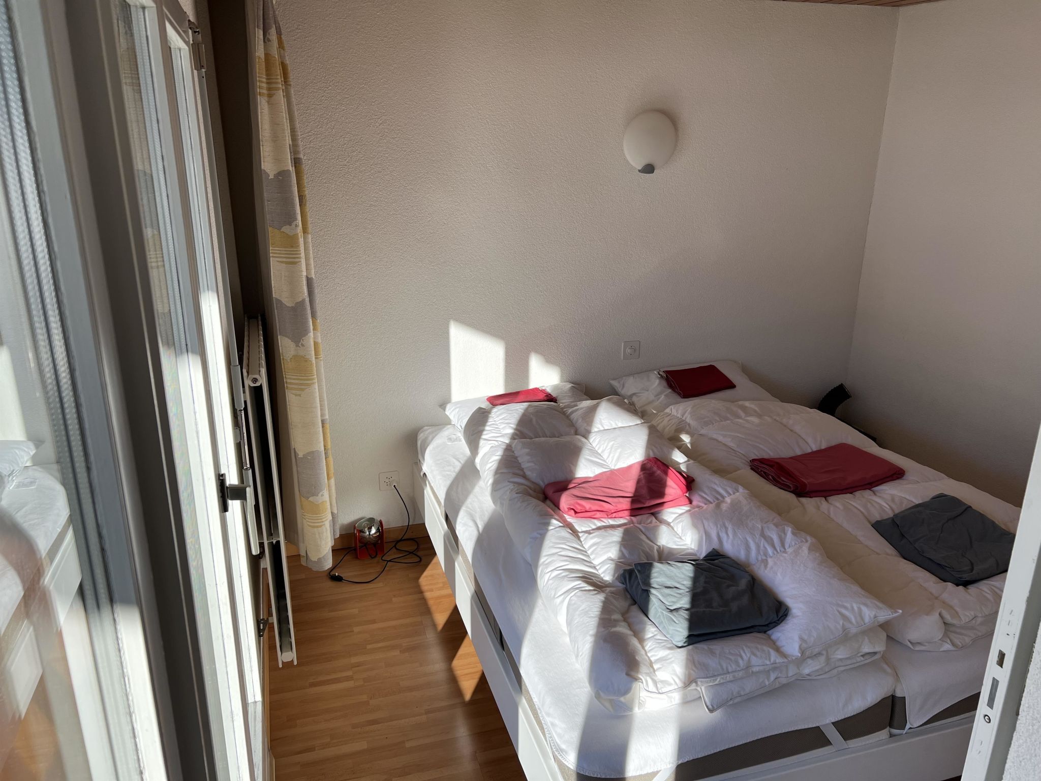 Som Barnagn 7 Appartement/Fewo, Bad, WC, 3 Schlafräume - Image-tags.info