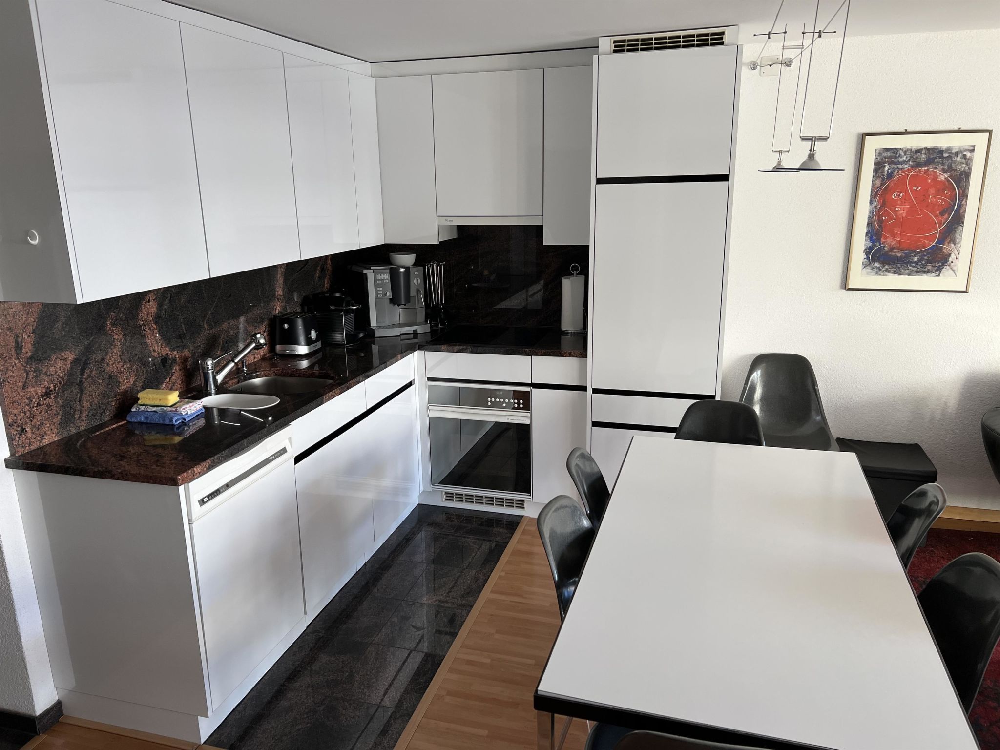 Som Barnagn 7 Appartement/Fewo, Bad, WC, 3 Schlafräume - Image-tags.info
