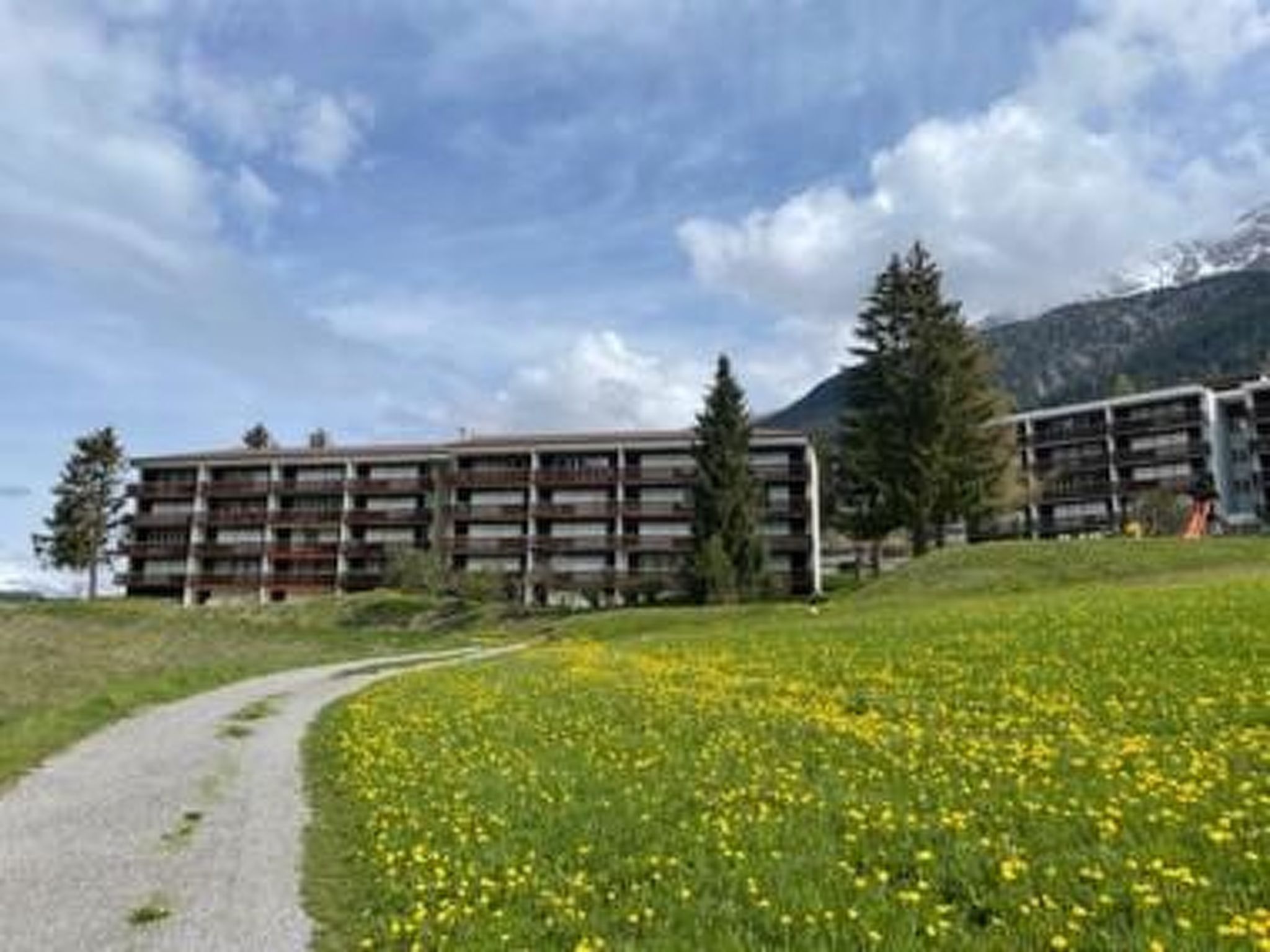 Som Barnagn 7 Appartement/Fewo, Bad, WC, 3 Schlafräume