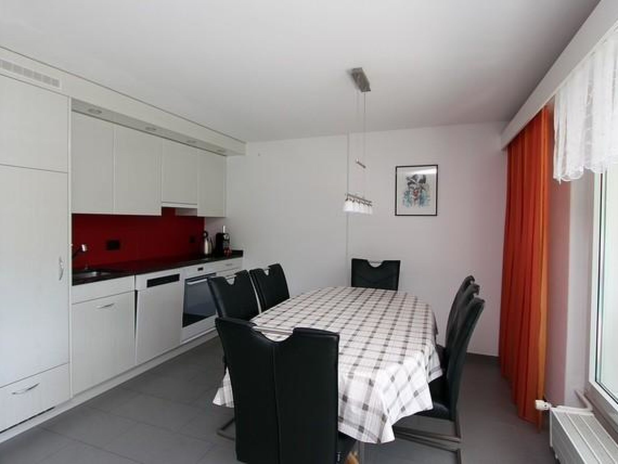 Tgesa La Niva 11 Appartement/Fewo, Bad, WC, 2 Schlafräume - Image-tags.info