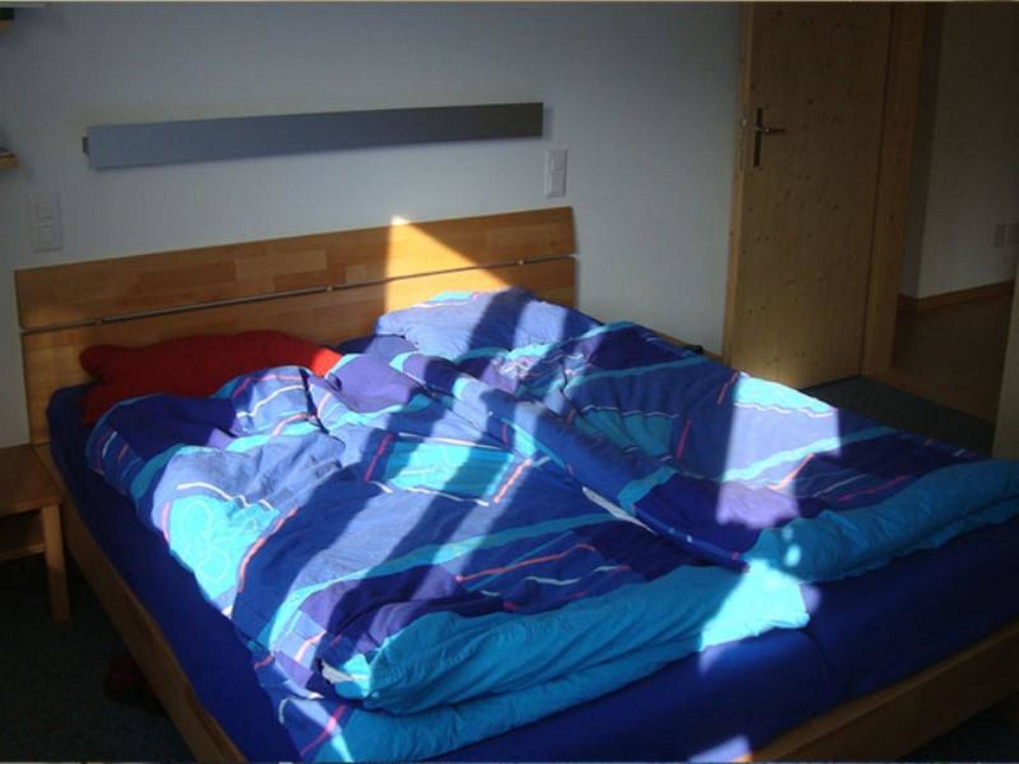 Sot Spondas 15 Appartement/Fewo, Bad, WC, 2 Schlafräume
