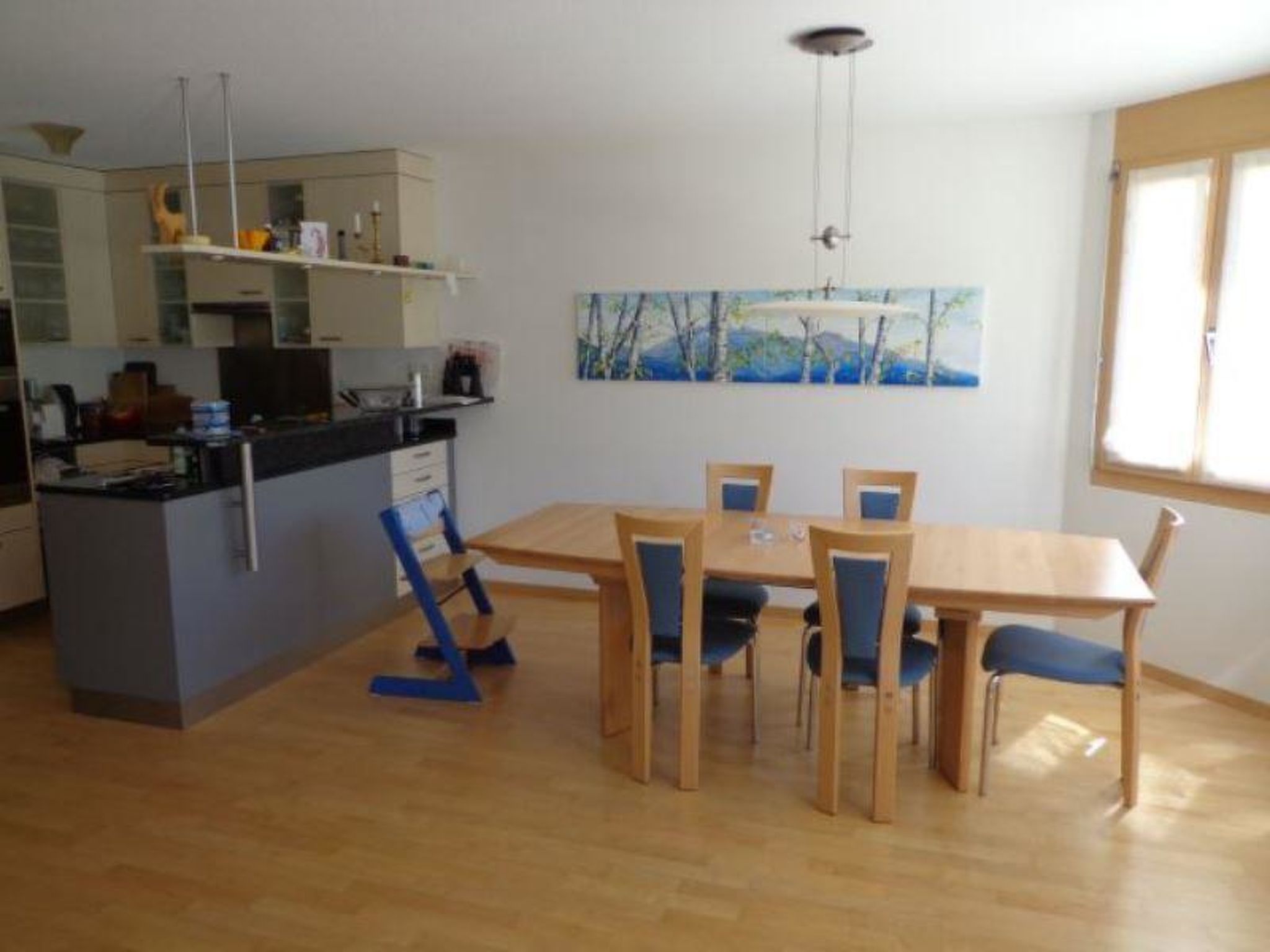Sot Spondas 15 Appartement/Fewo, Bad, WC, 2 Schlafräume