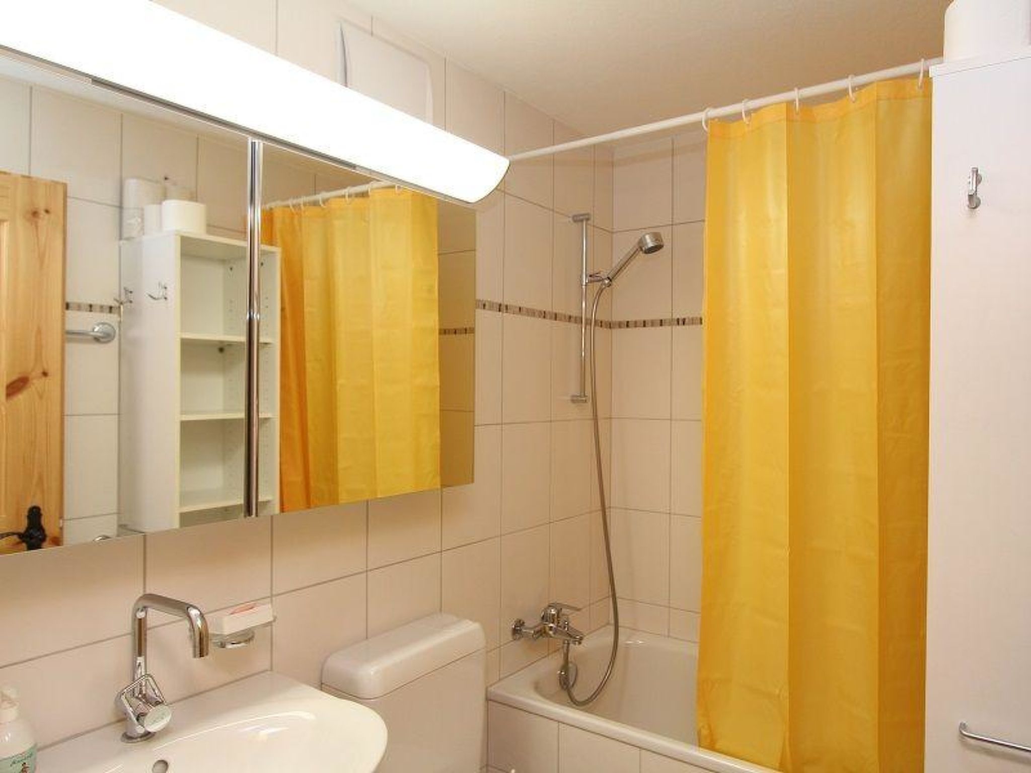 Soras Rindlisbacher Appartement/Fewo, Bad, WC, 2 Schlafräume - Image-tags.info