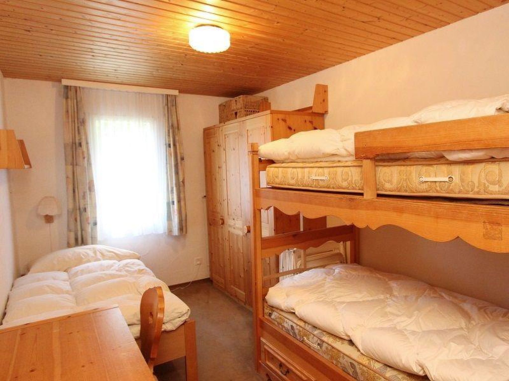Soras Rindlisbacher Appartement/Fewo, Bad, WC, 2 Schlafräume - Image-tags.info
