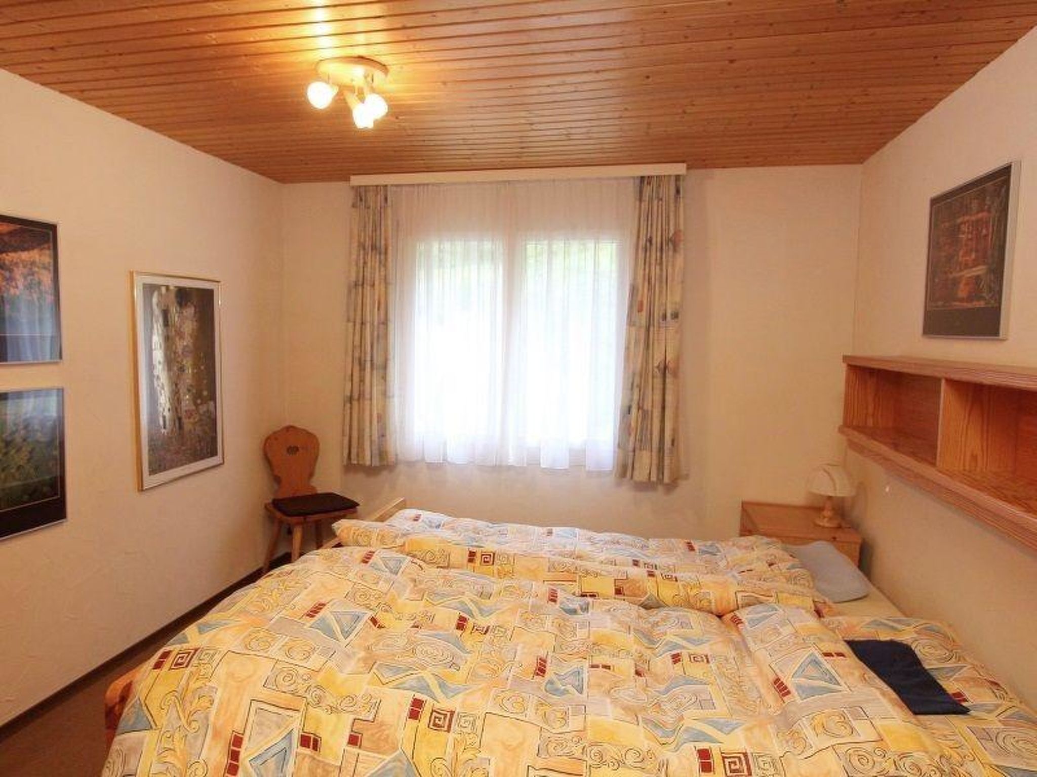 Soras Rindlisbacher Appartement/Fewo, Bad, WC, 2 Schlafräume - Image-tags.info