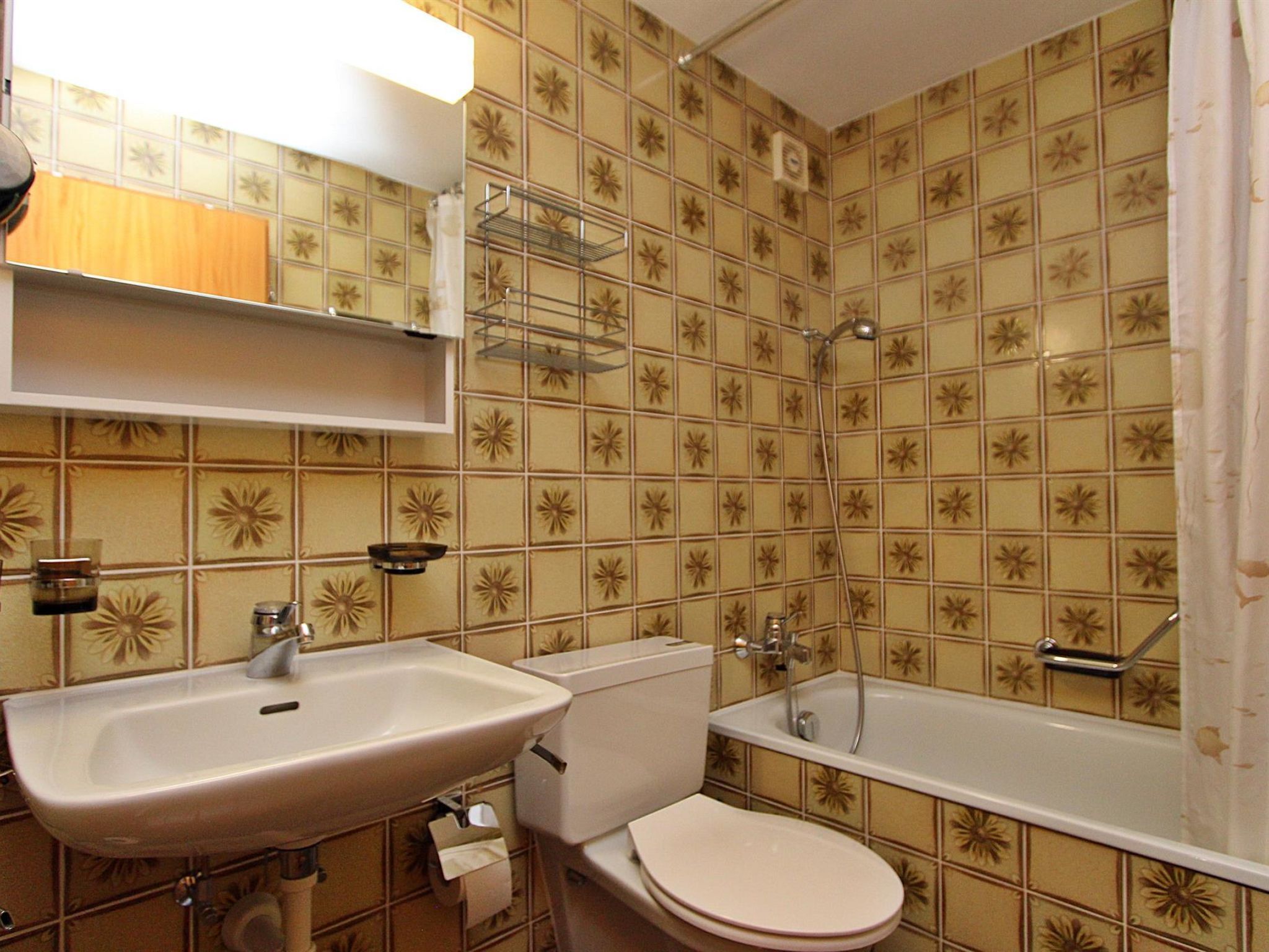 Soras 10 A Appartement/Fewo, Bad, WC, 2 Schlafräume 3 Zimmerwohnung - 4 Betten - Image-tags.info