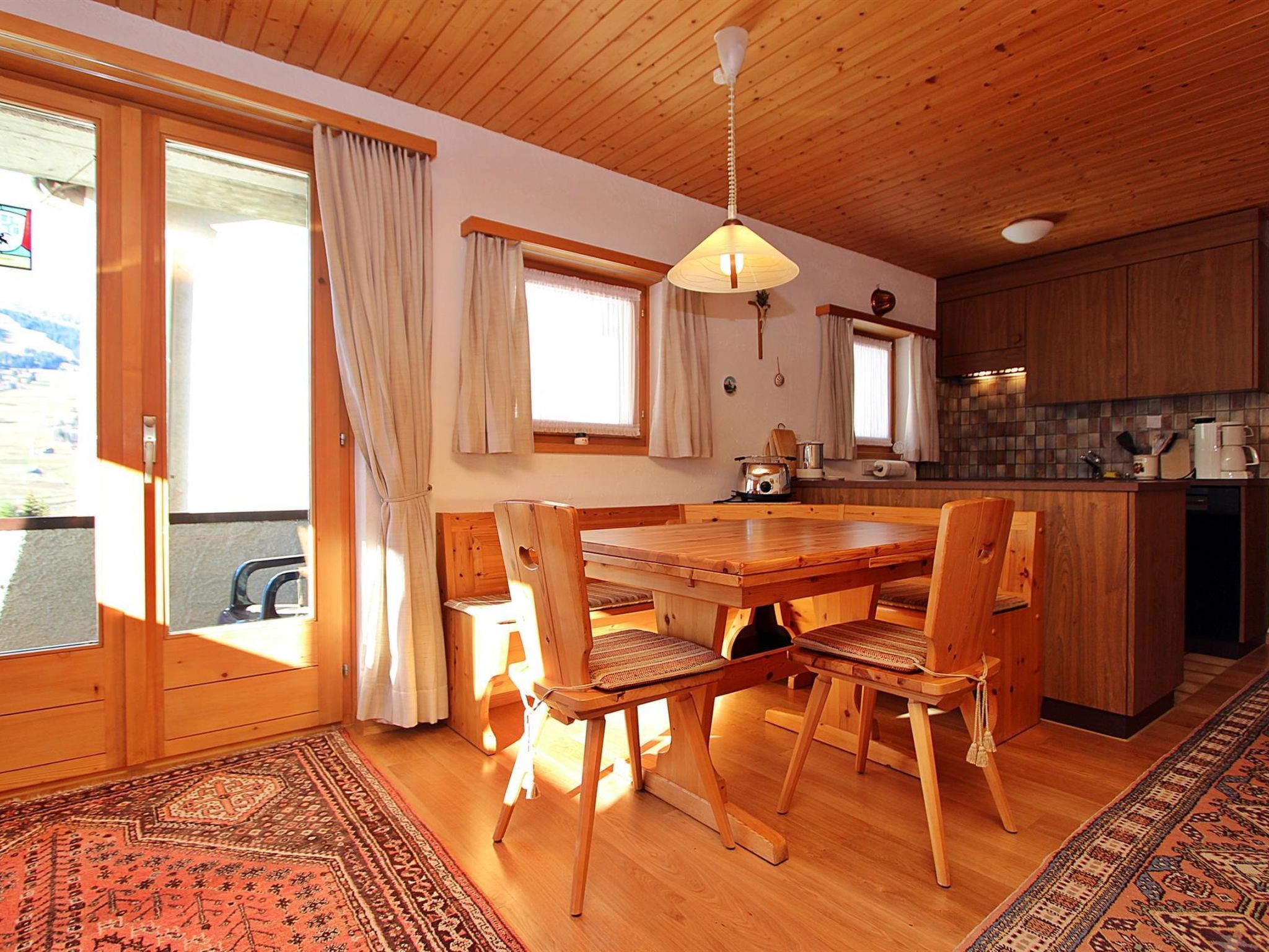 Soras 10 A Appartement/Fewo, Bad, WC, 2 Schlafräume 3 Zimmerwohnung - 4 Betten - Image-tags.info