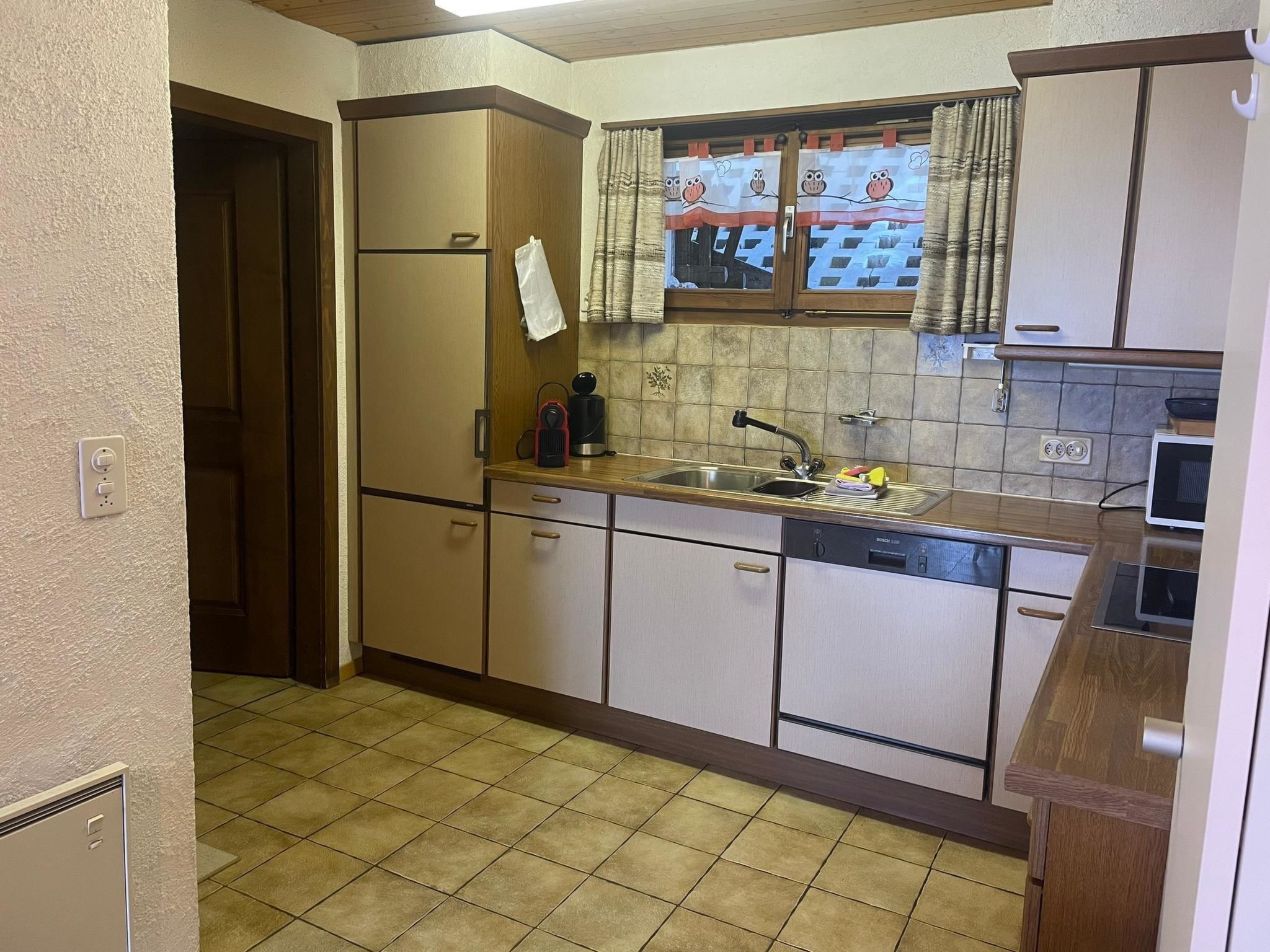 Ferienhaus Somareiva Appartement/Fewo, Dusche oder Bad, WC, 2 Schlafräume - Image-tags.info