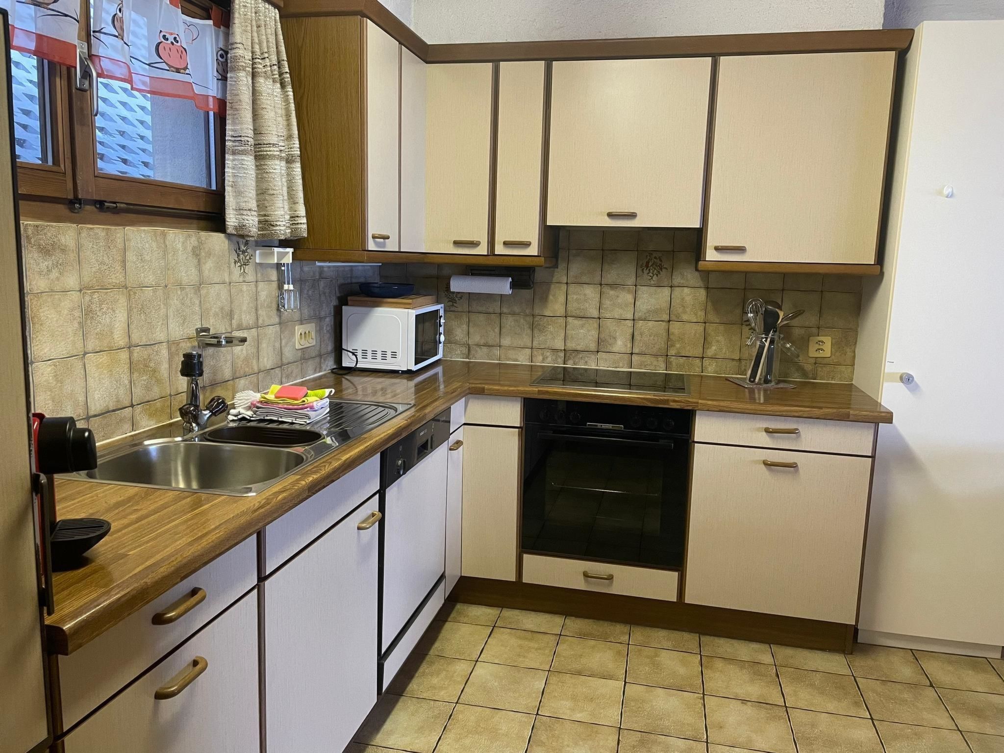 Ferienhaus Somareiva Appartement/Fewo, Dusche oder Bad, WC, 2 Schlafräume - Image-tags.info