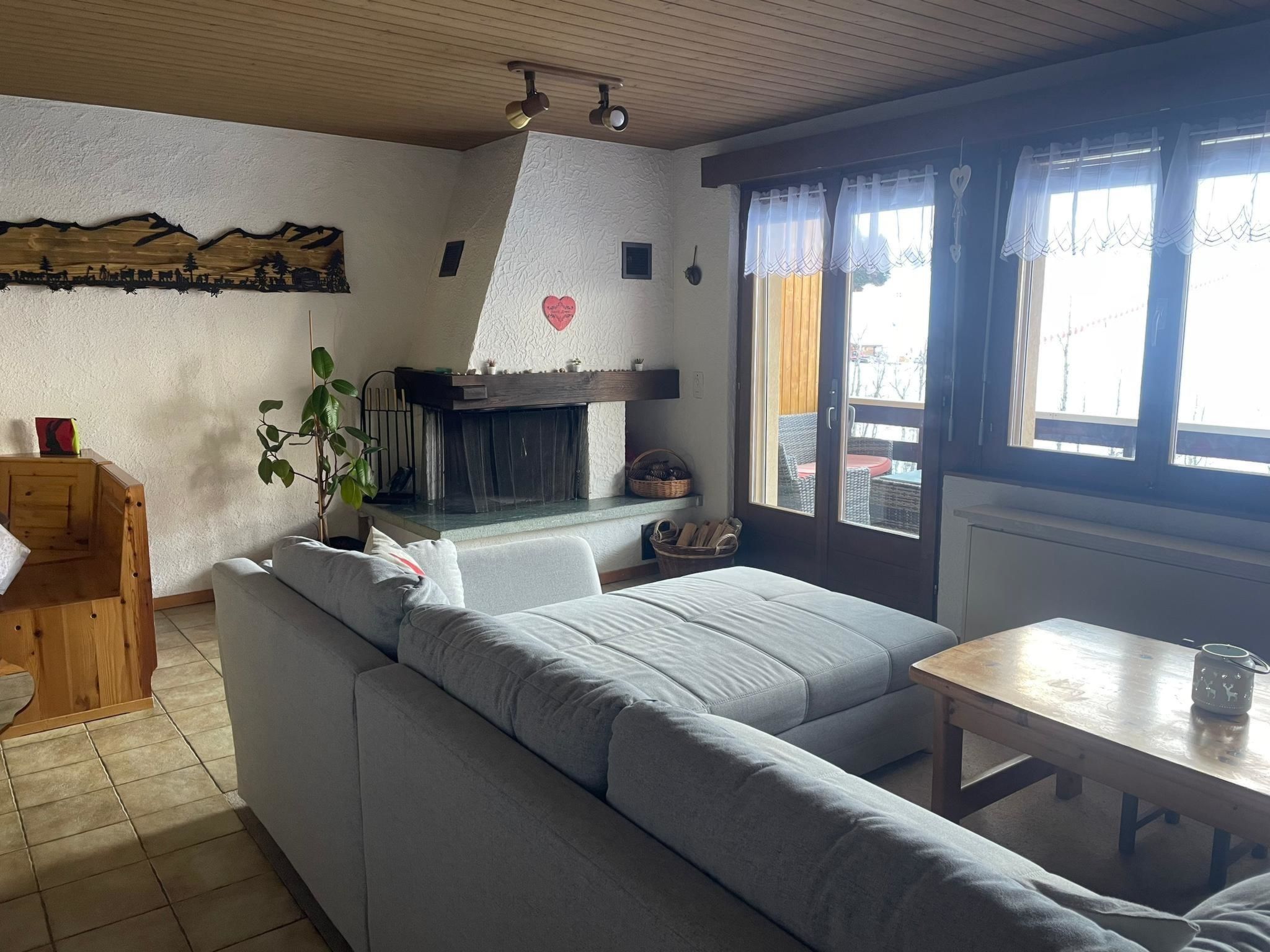 Ferienhaus Somareiva Appartement/Fewo, Dusche oder Bad, WC, 2 Schlafräume - Image-tags.info