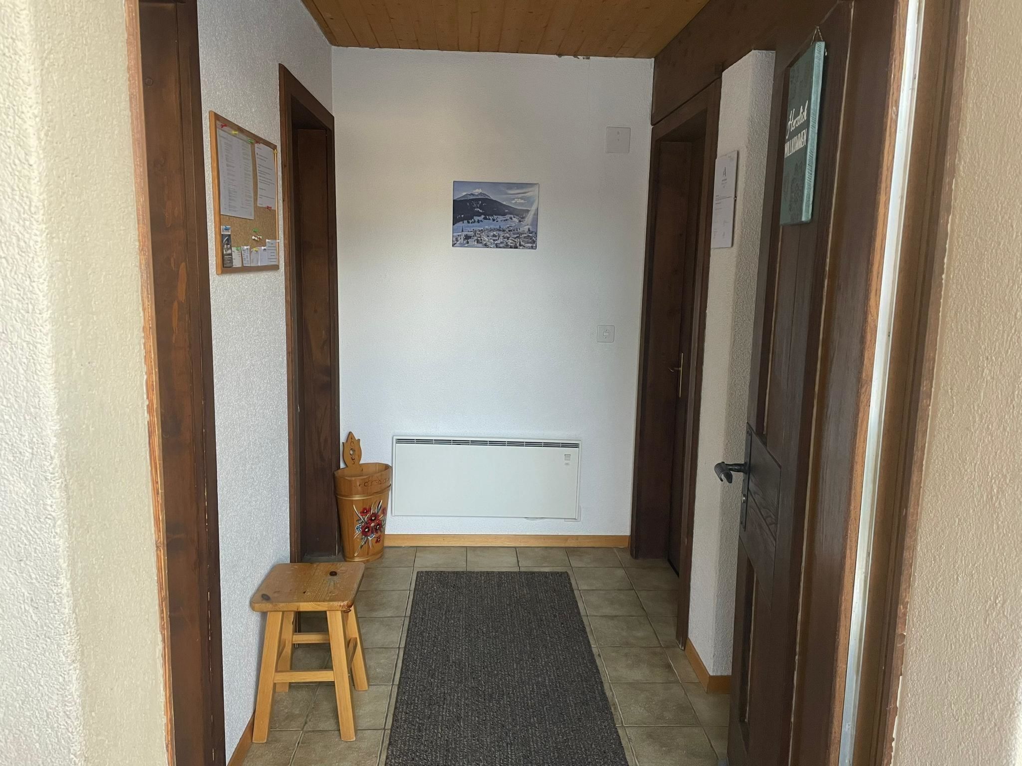 Ferienhaus Somareiva Appartement/Fewo, Dusche oder Bad, WC, 2 Schlafräume