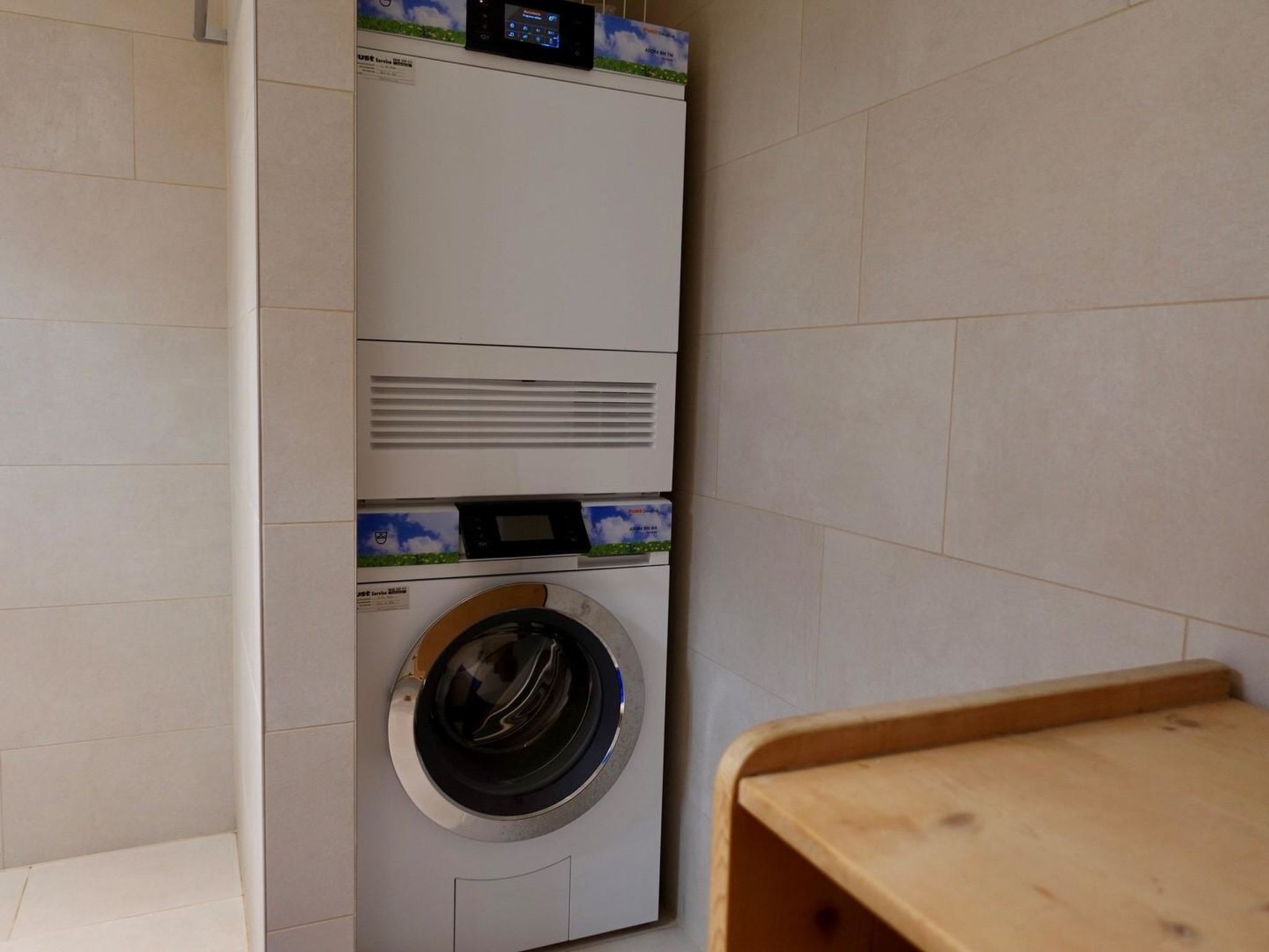 Casa Stella Appartement/Fewo, Dusche, WC, 2 Schlafräume - Image-tags.info