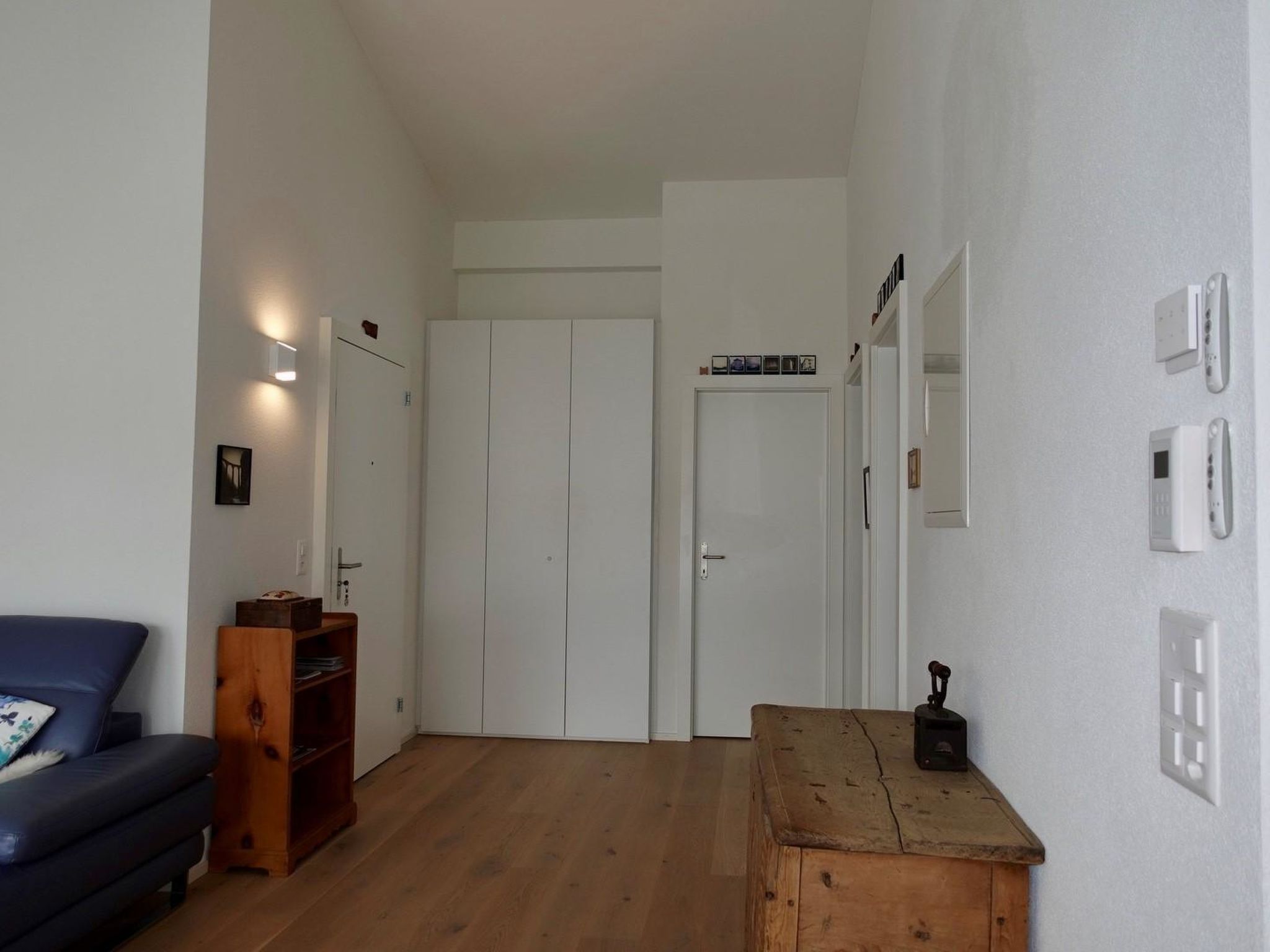 Casa Stella Appartement/Fewo, Dusche, WC, 2 Schlafräume