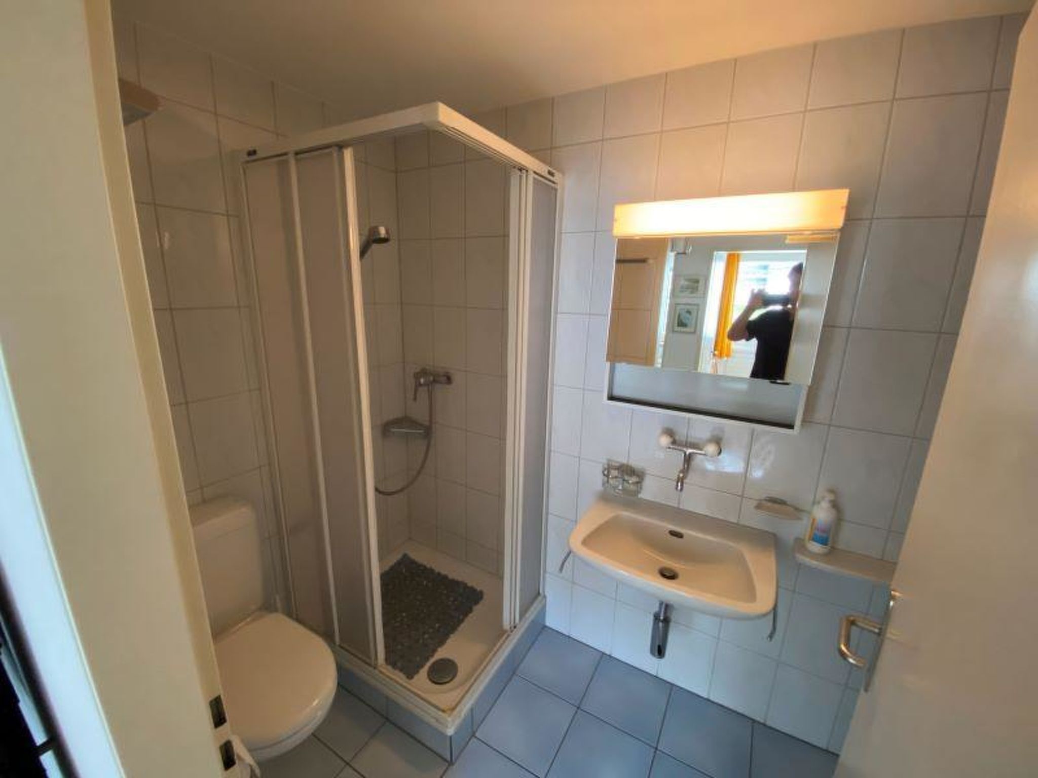 Tgesa Piz Mez 24 Appartement/Fewo, Dusche, WC, 2 Schlafräume - Image-tags.info