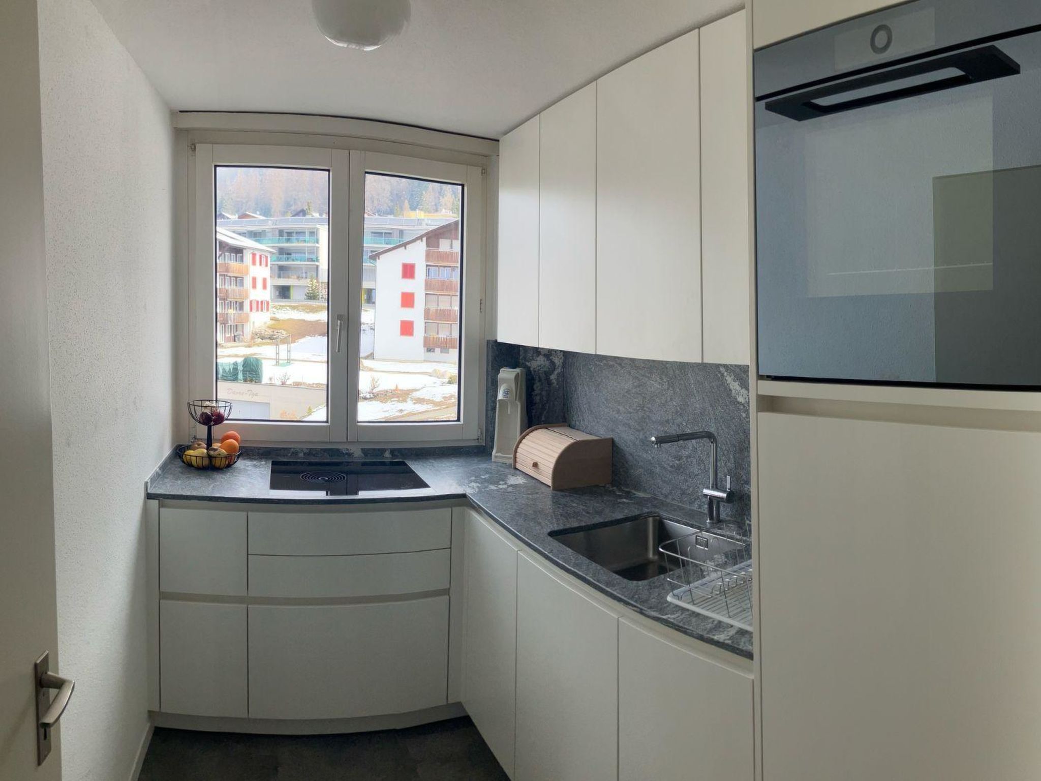 Tgesa Piz Mez 24 Appartement/Fewo, Dusche, WC, 2 Schlafräume - Image-tags.info