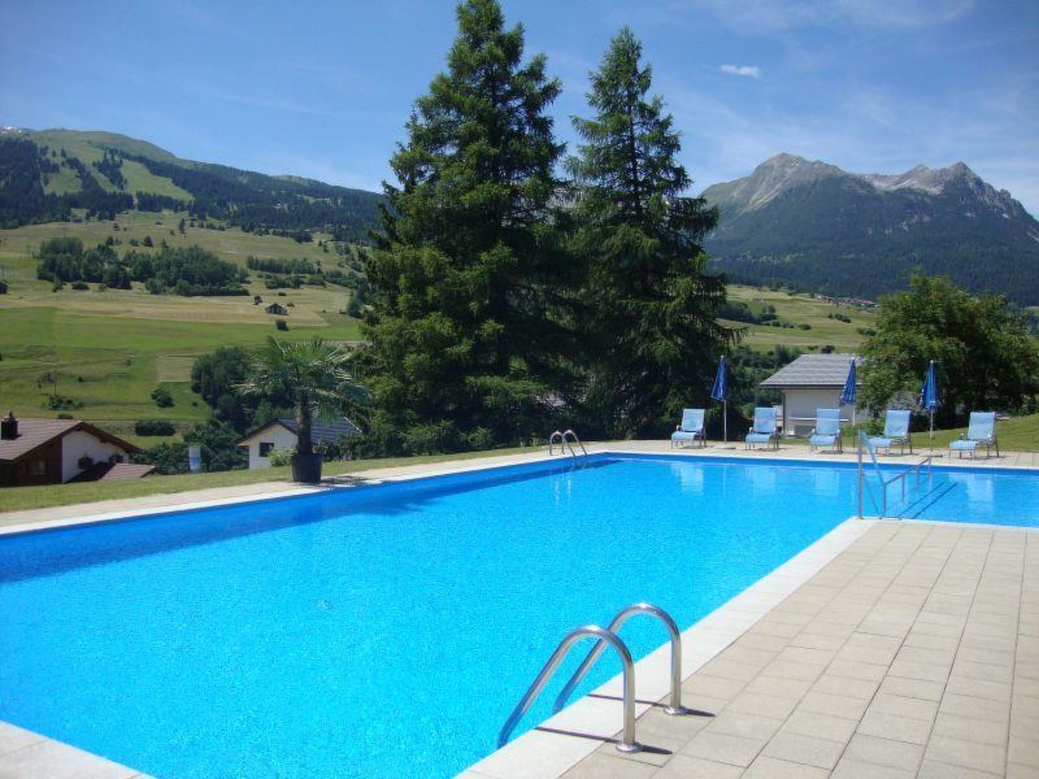 Tgesa Sunnmatt 24 Appartement/Fewo, Bad, WC, 1 Schlafraum - Image-tags.info