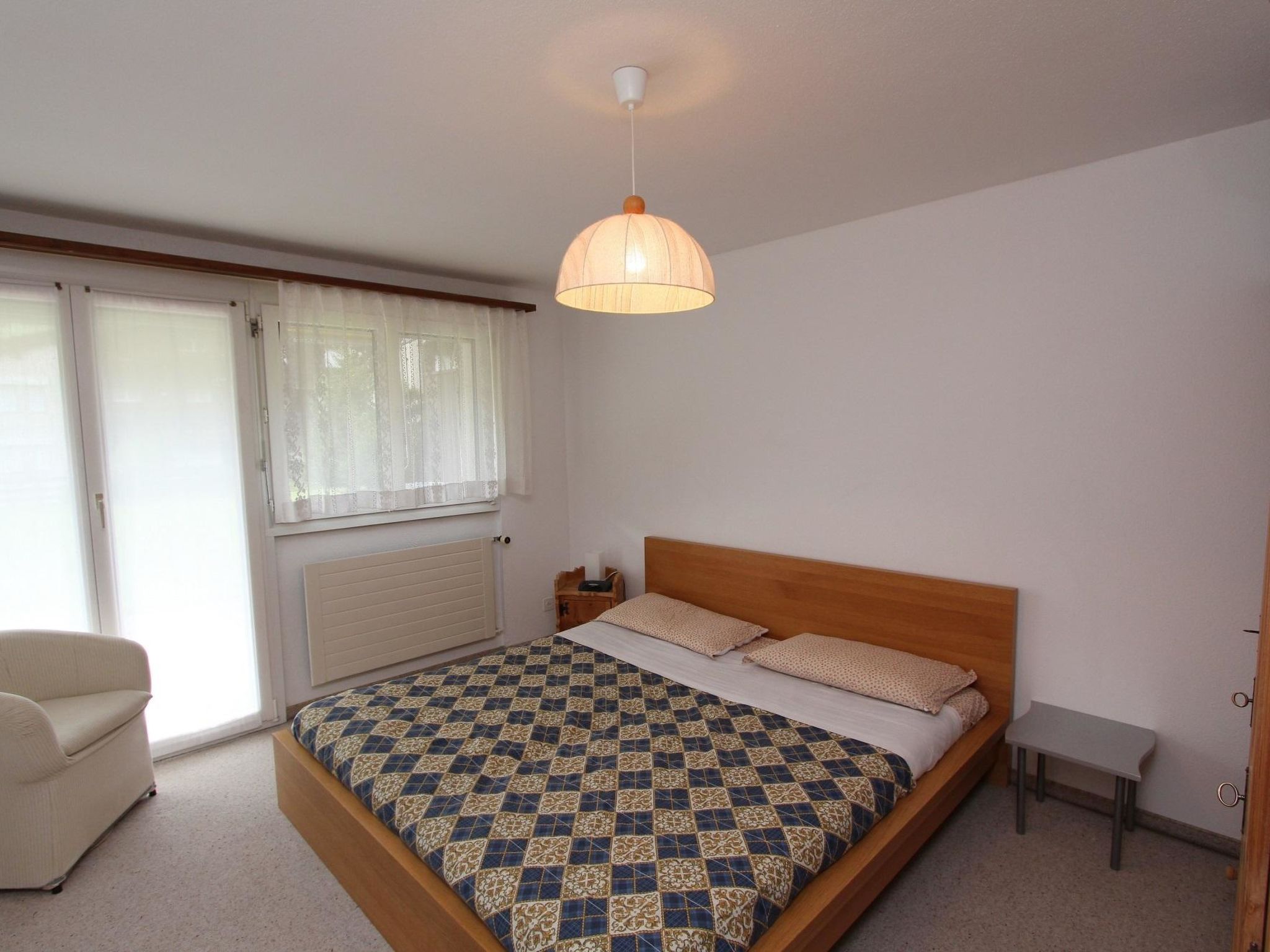 Las Vals A2 Appartement/Fewo, Bad, WC, 2 Schlafräume 3 Zimmerwohnung - 4 Betten - Image-tags.info