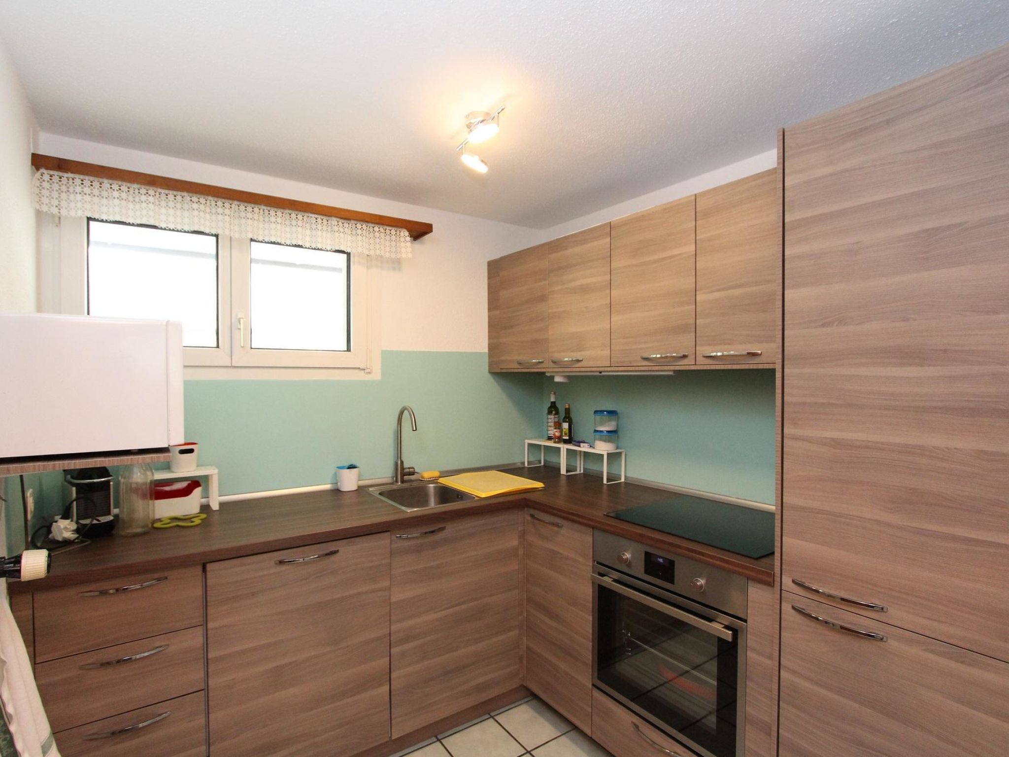 Las Vals A2 Appartement/Fewo, Bad, WC, 2 Schlafräume 3 Zimmerwohnung - 4 Betten - Image-tags.info