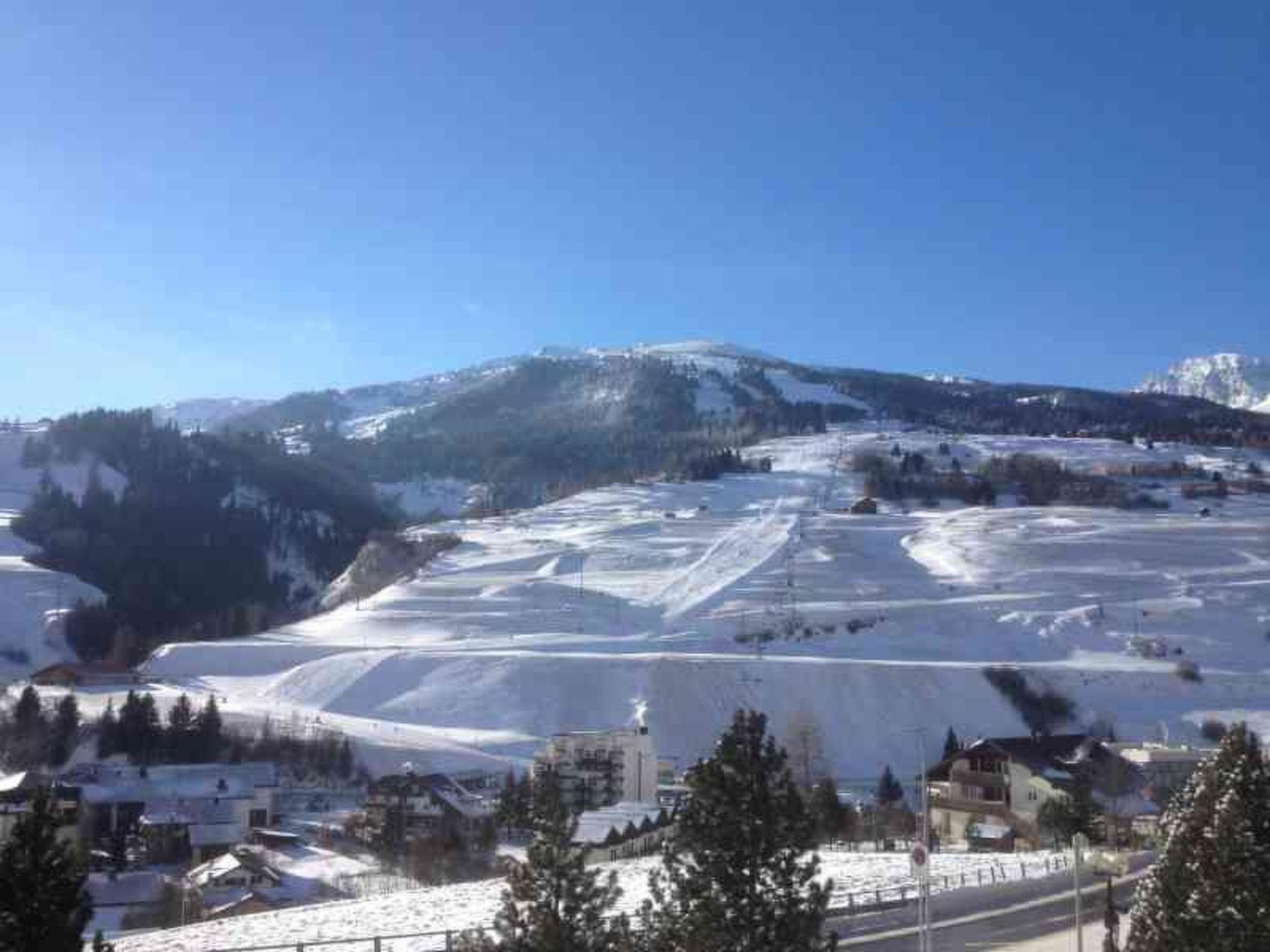 Tgesa Sunnmatt Nr 46 Appartement/Fewo, Dusche, WC, 1 Schlafraum - Image-tags.info