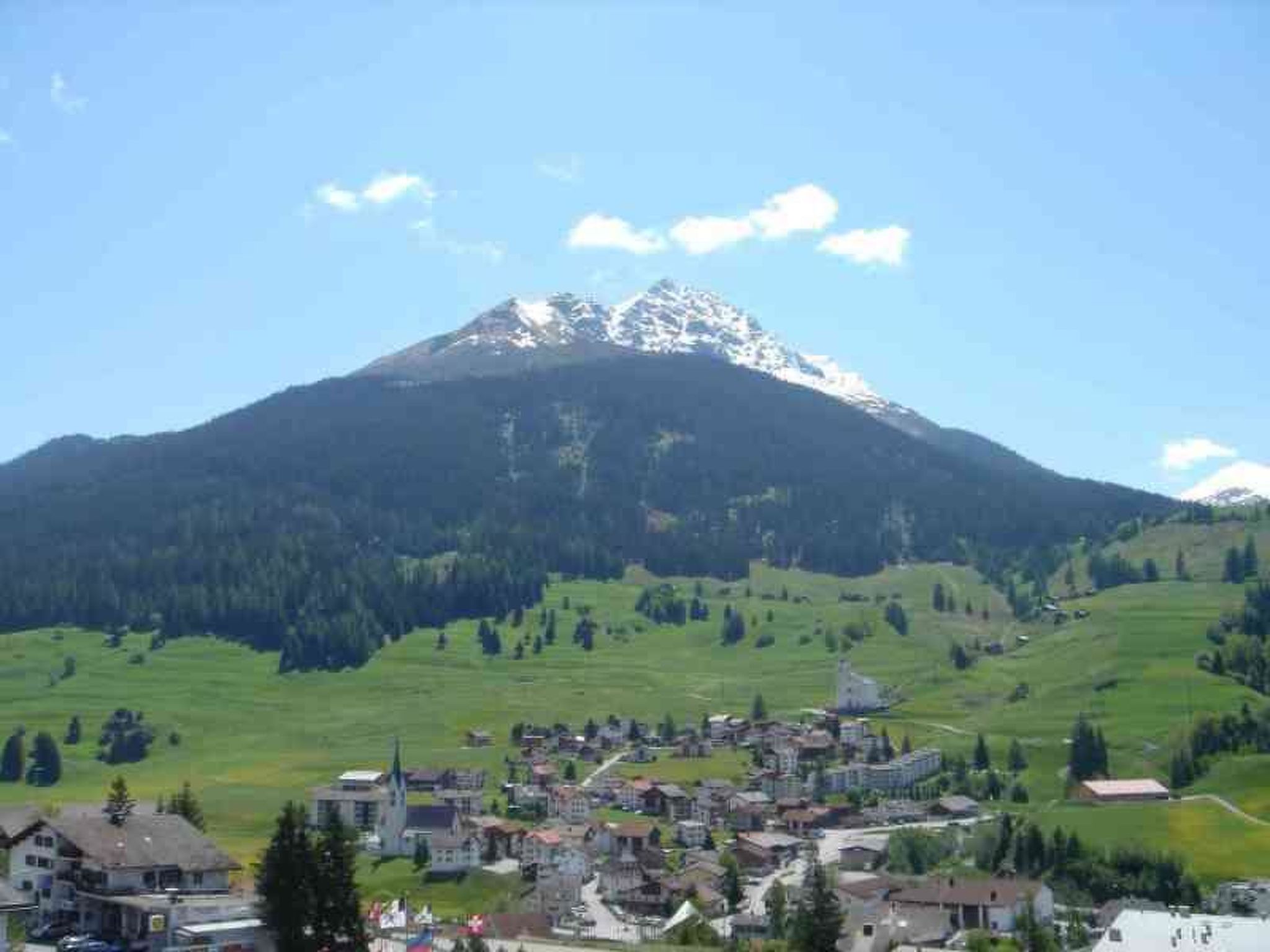 Tgesa Sunnmatt Nr 46 Appartement/Fewo, Dusche, WC, 1 Schlafraum - Image-tags.info