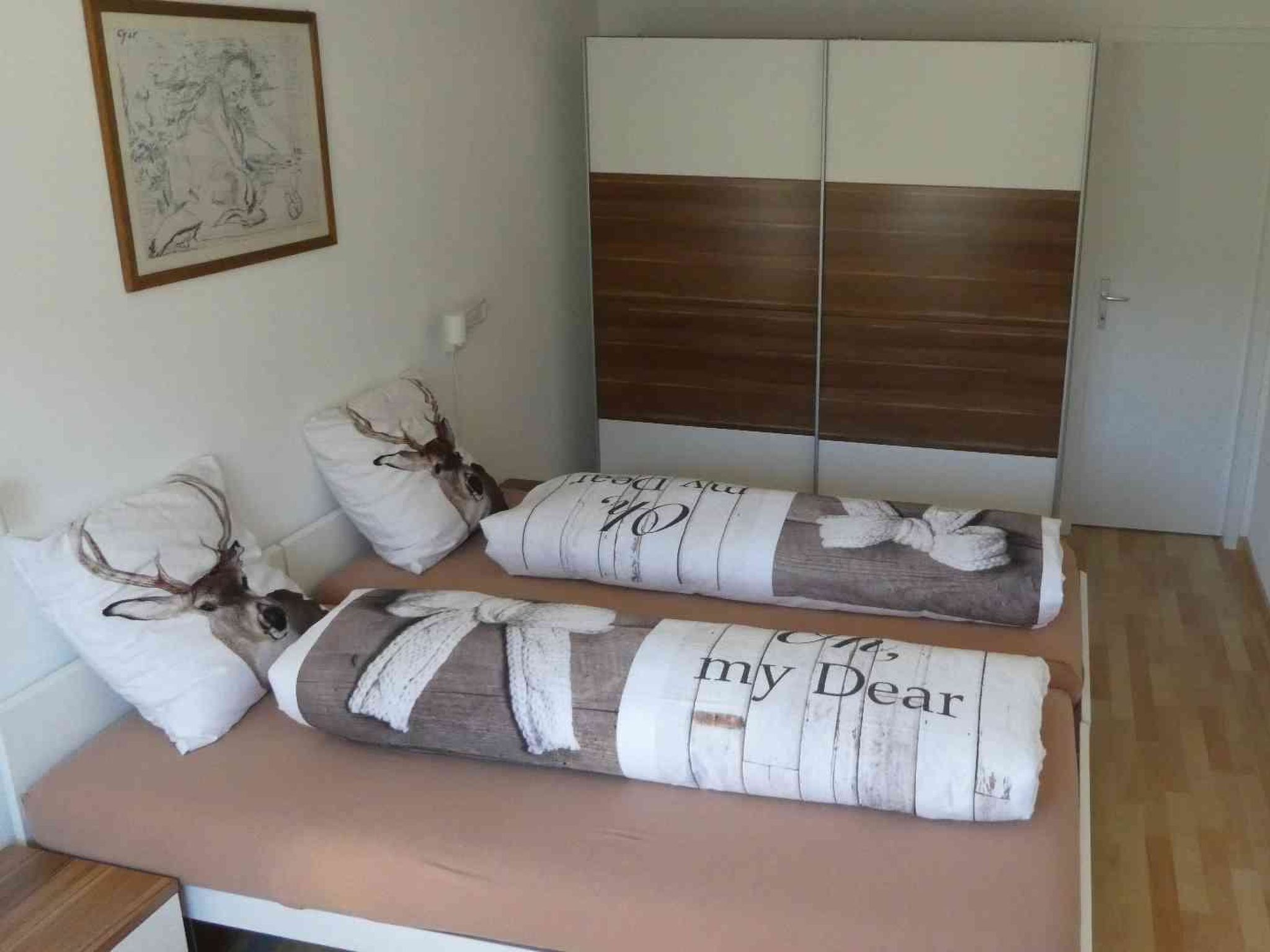 Tgesa Sunnmatt Nr 46 Appartement/Fewo, Dusche, WC, 1 Schlafraum - Image-tags.info