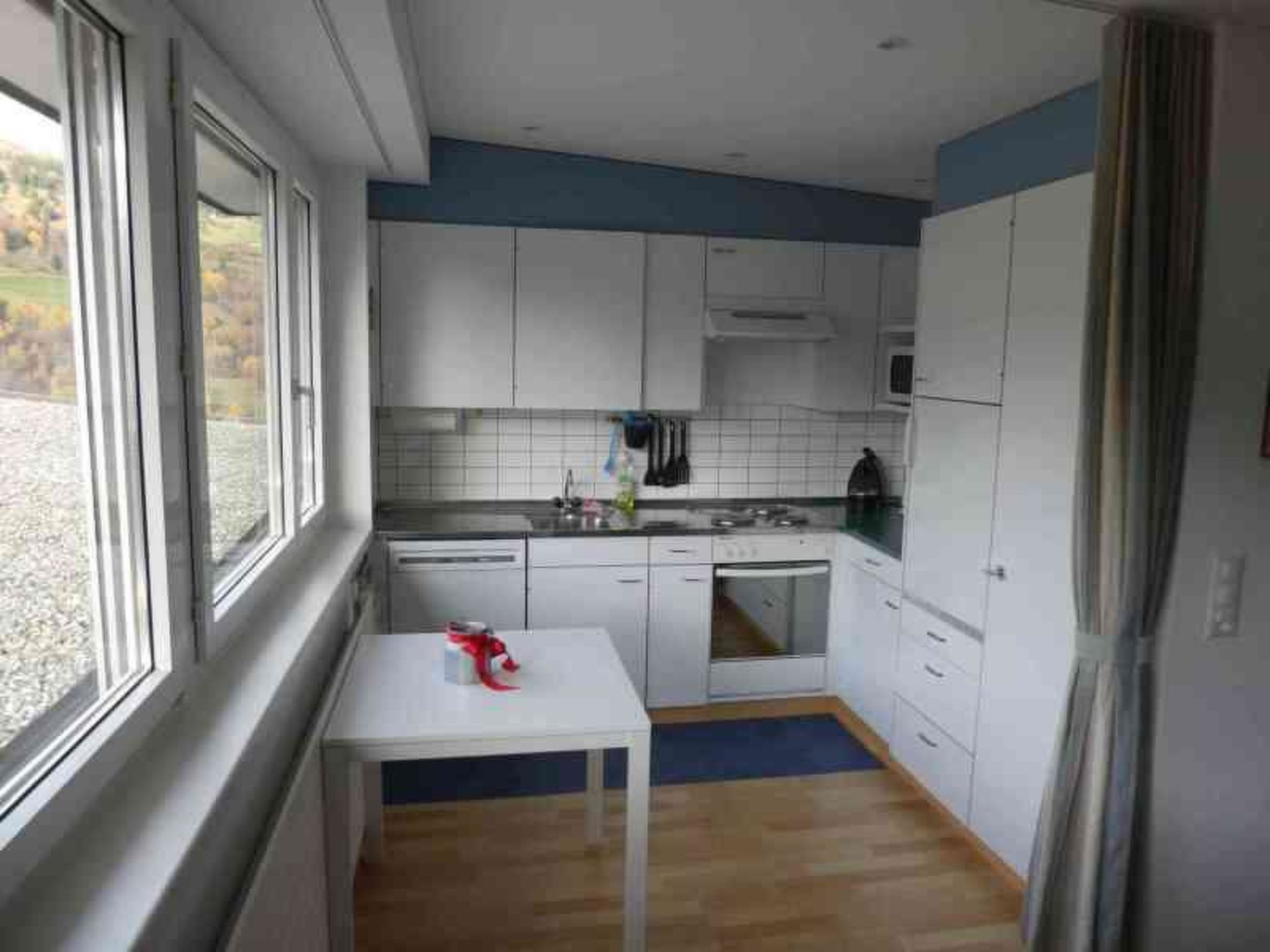 Tgesa Sunnmatt Nr 46 Appartement/Fewo, Dusche, WC, 1 Schlafraum - Image-tags.info