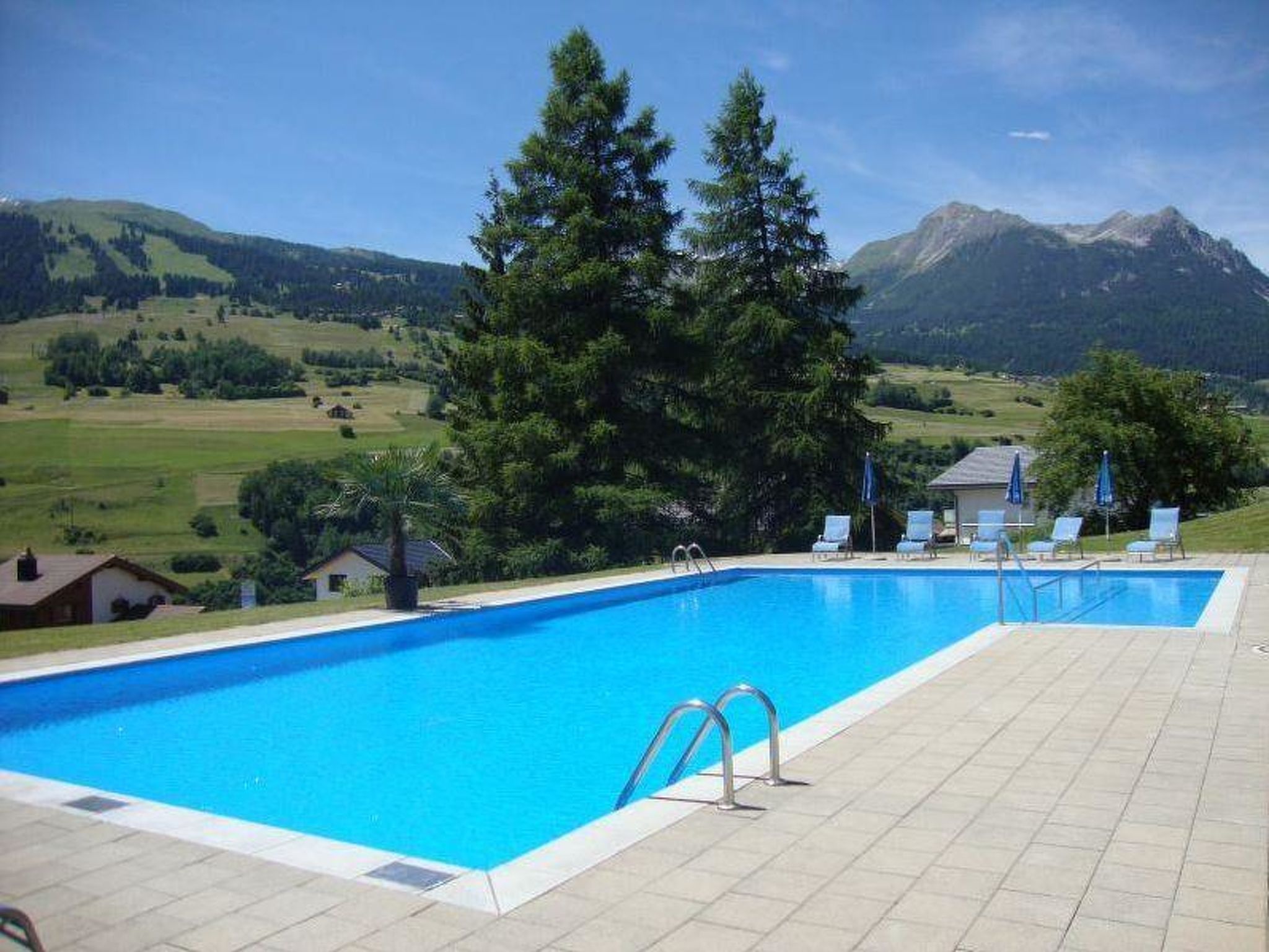 Tgesa Sunnmatt Nr 46 Appartement/Fewo, Dusche, WC, 1 Schlafraum - Image-tags.info