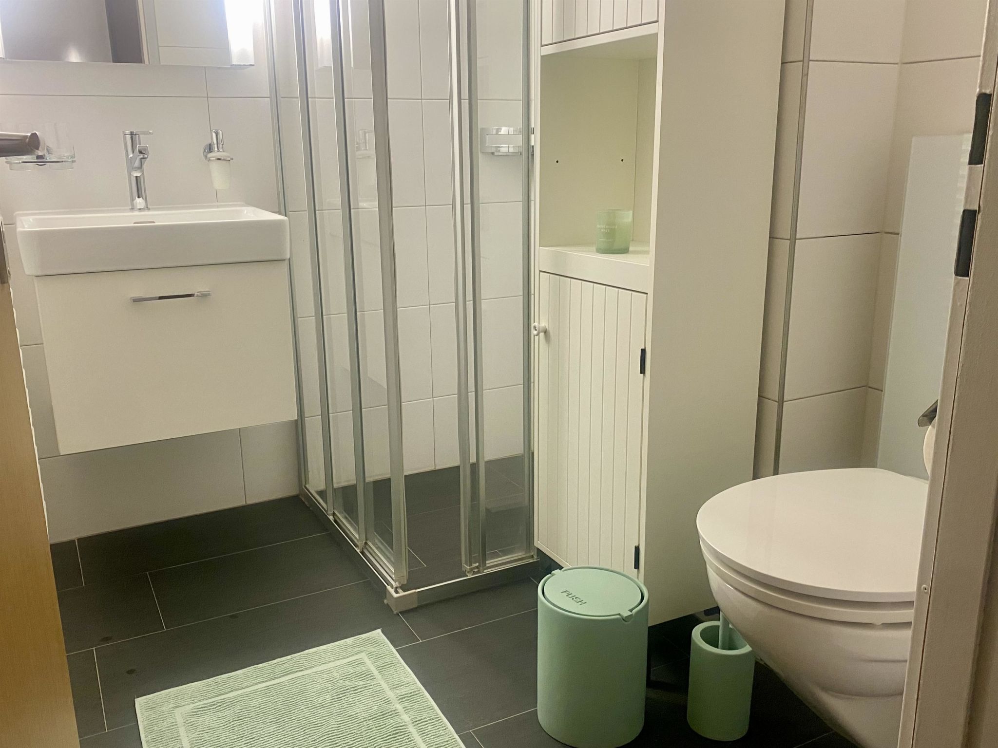 Haus Anemona Appartement/Fewo, Dusche, WC, 1 Schlafraum - Image-tags.info