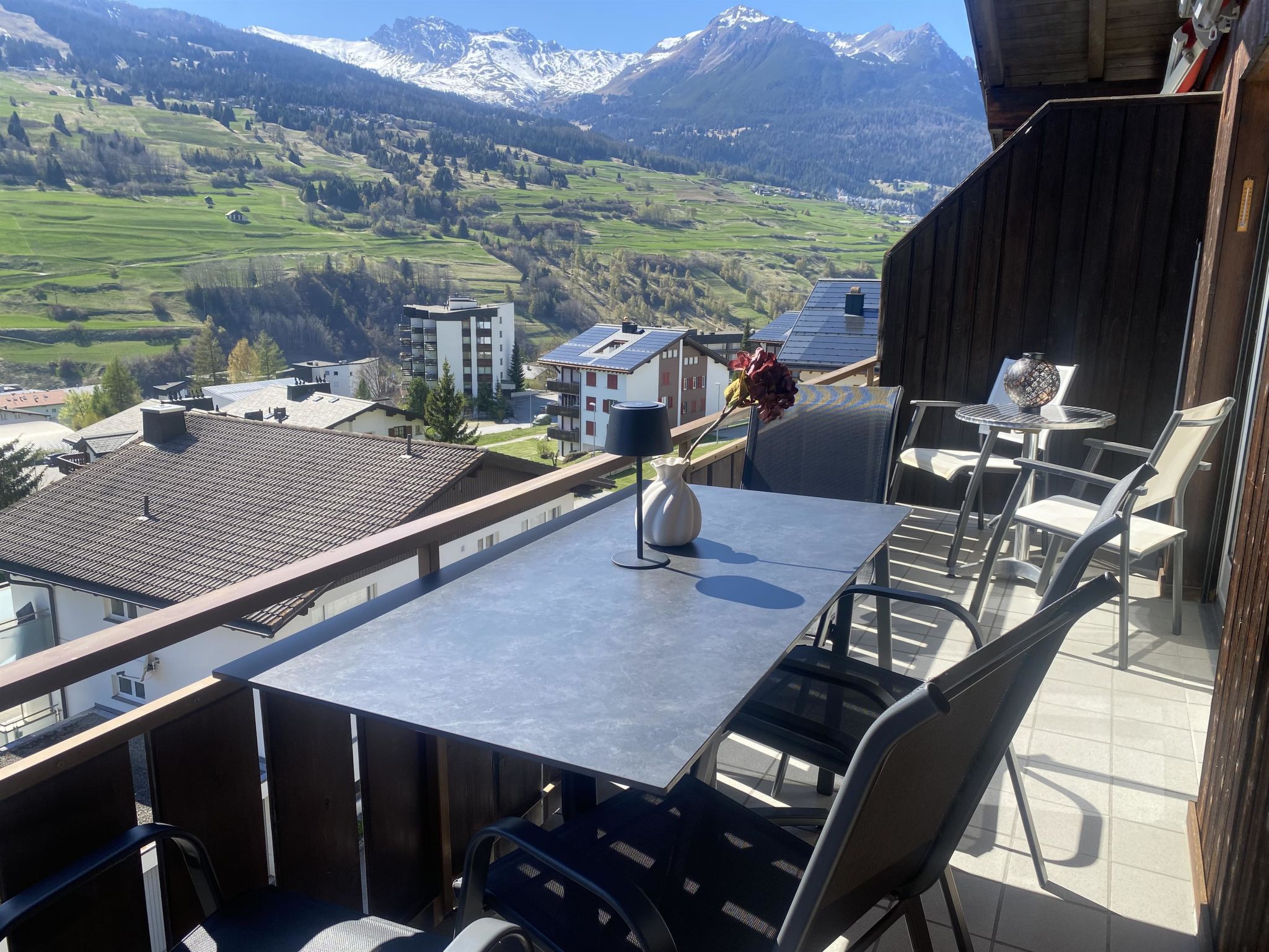 Haus Anemona Appartement/Fewo, Dusche, WC, 1 Schlafraum - Image-tags.info