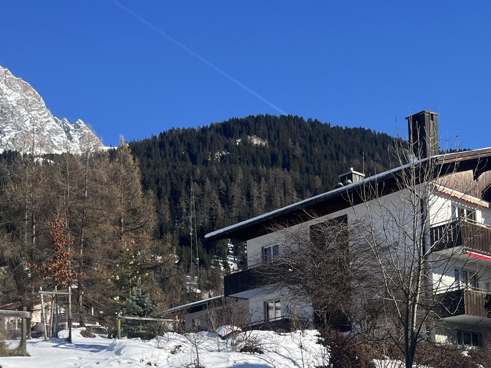 Haus Anemona Appartement/Fewo, Dusche, WC, 1 Schlafraum — view 1 of 10