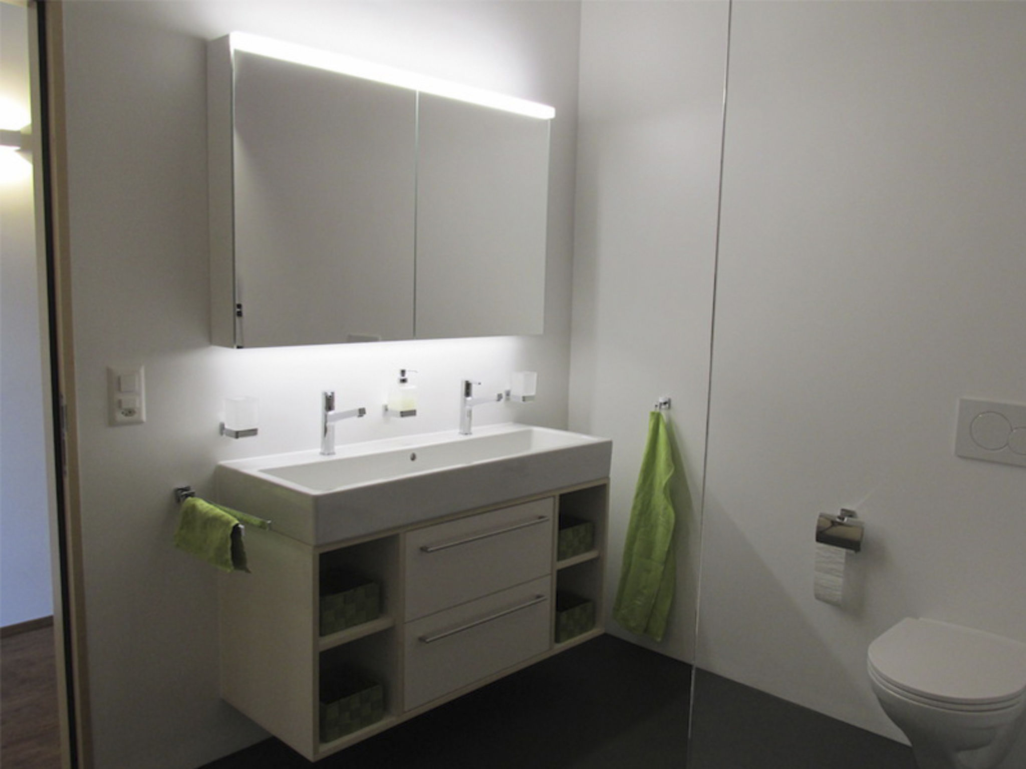 Piz d Err Appartement/Fewo, Dusche oder Bad, WC, 3 Schlafräume - Image-tags.info
