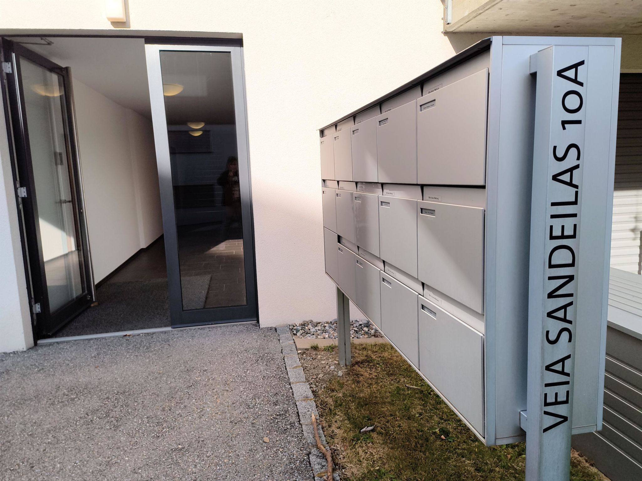 Apartment Keller Appartement/Fewo, Dusche und Bad, WC, 2 Schlafräume - Image 3