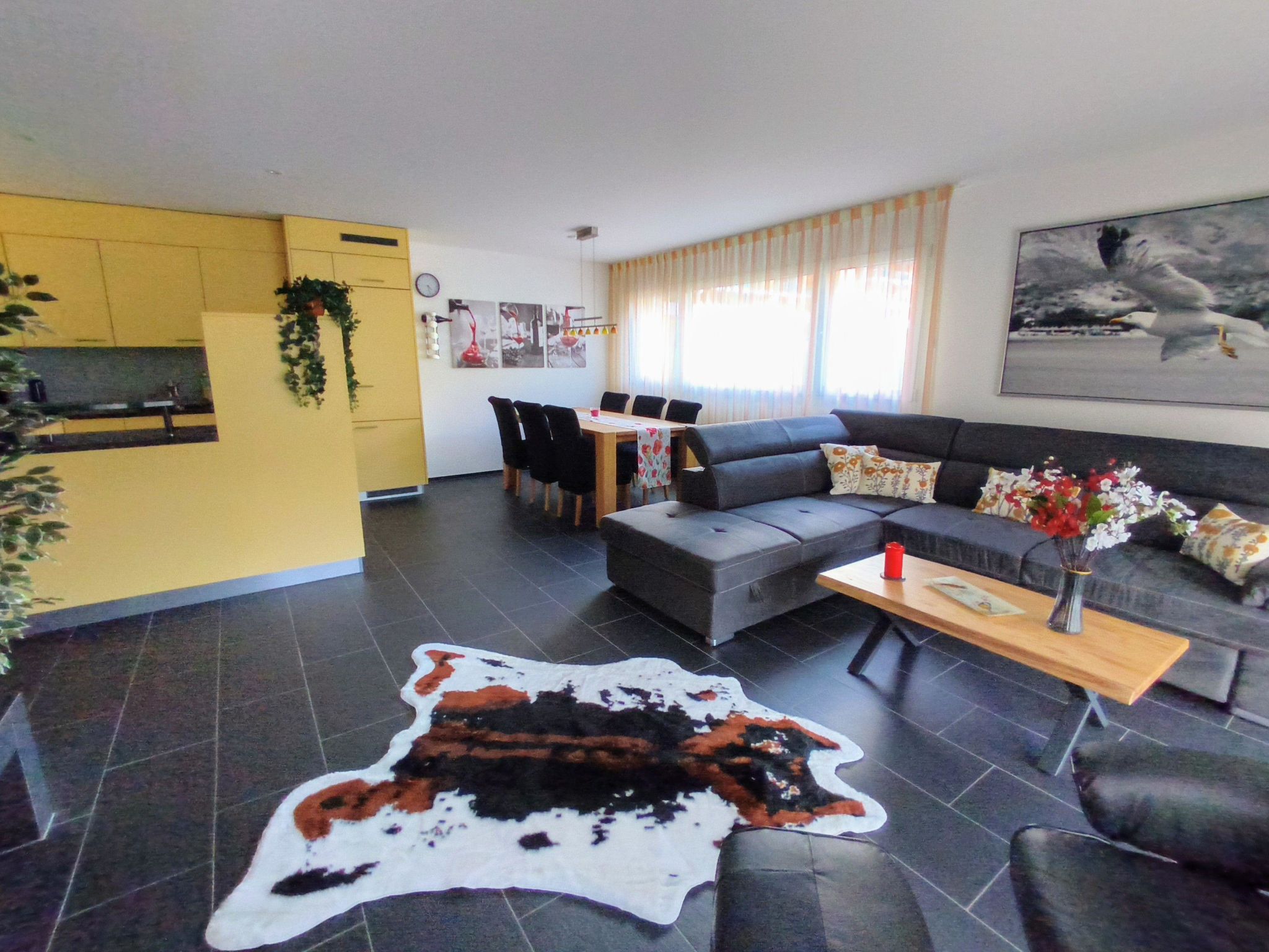 Apartment Keller Appartement/Fewo, Dusche und Bad, WC, 2 Schlafräume - Image-tags.info
