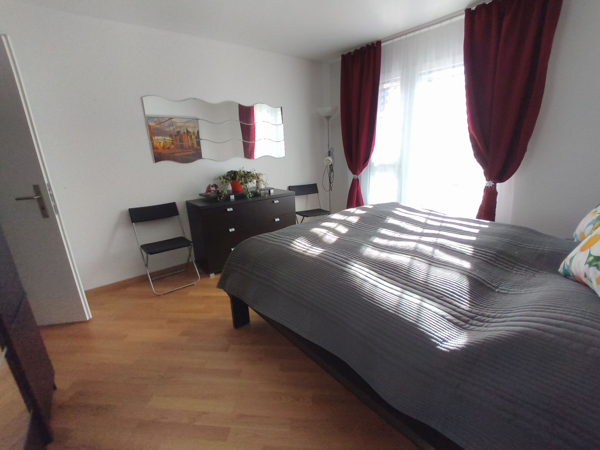 Apartment Keller Appartement/Fewo, Dusche und Bad, WC, 2 Schlafräume - Image-tags.info