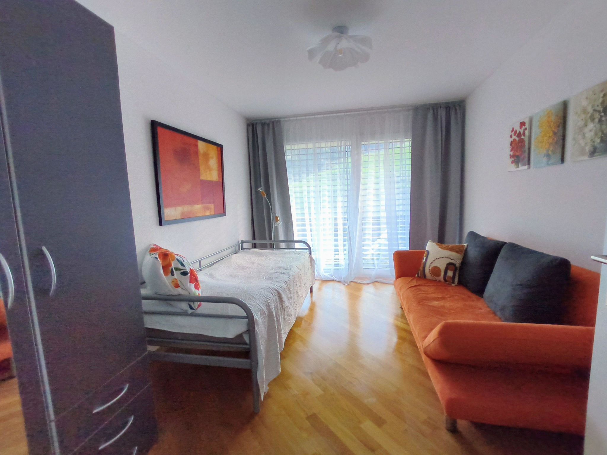 Apartment Keller Appartement/Fewo, Dusche und Bad, WC, 2 Schlafräume - Image-tags.info