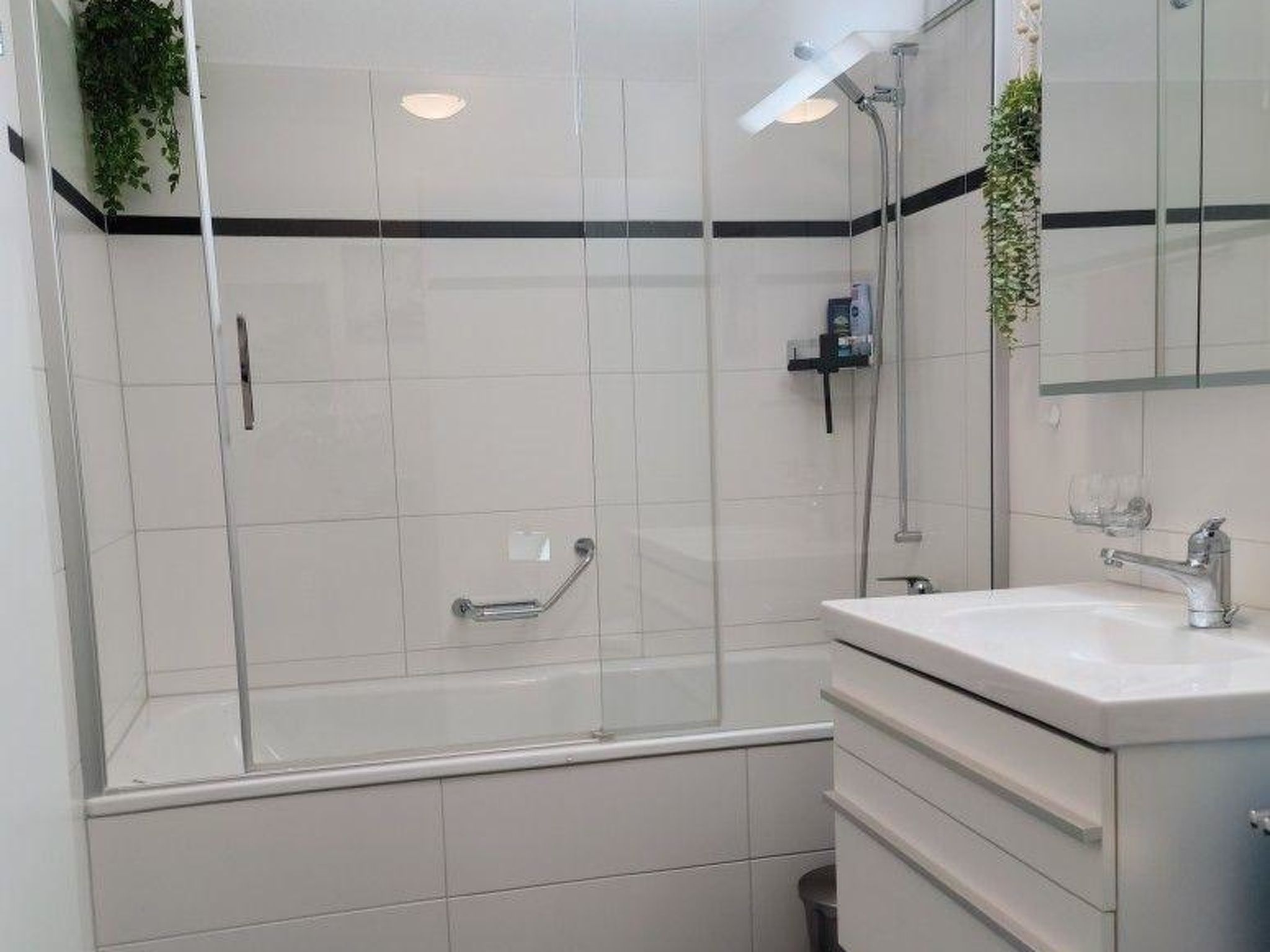 Apartment Keller Appartement/Fewo, Dusche und Bad, WC, 2 Schlafräume - Image-tags.info