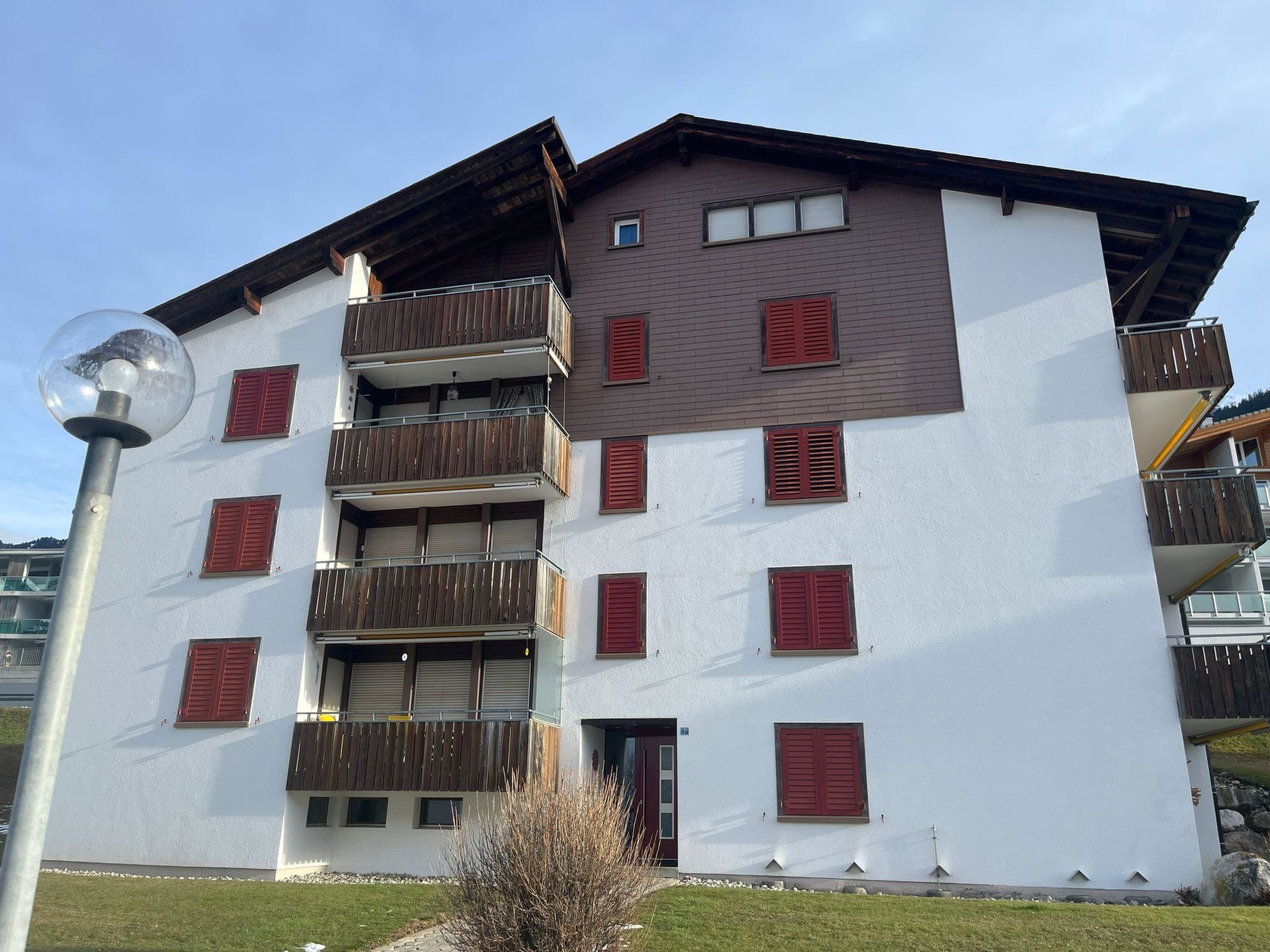 Satin Home Appartement/Fewo, Bad, WC Studio - 3 Betten — view 1 of 7