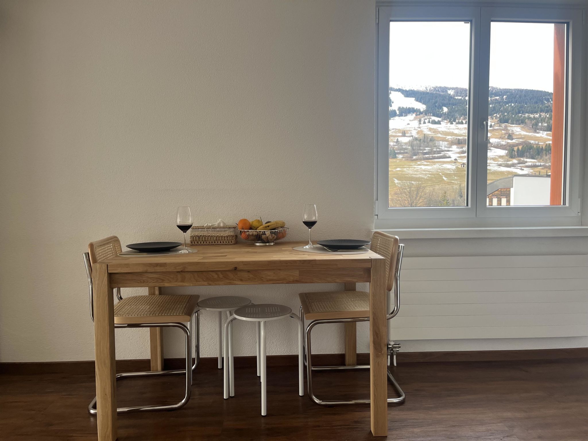 Satin Home Appartement/Fewo, Bad, WC Studio - 3 Betten - Image-tags.info