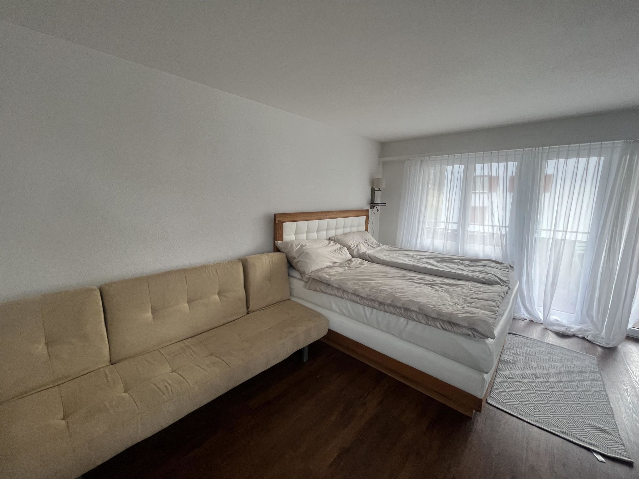 Satin Home Appartement/Fewo, Bad, WC Studio - 3 Betten - Image-tags.info
