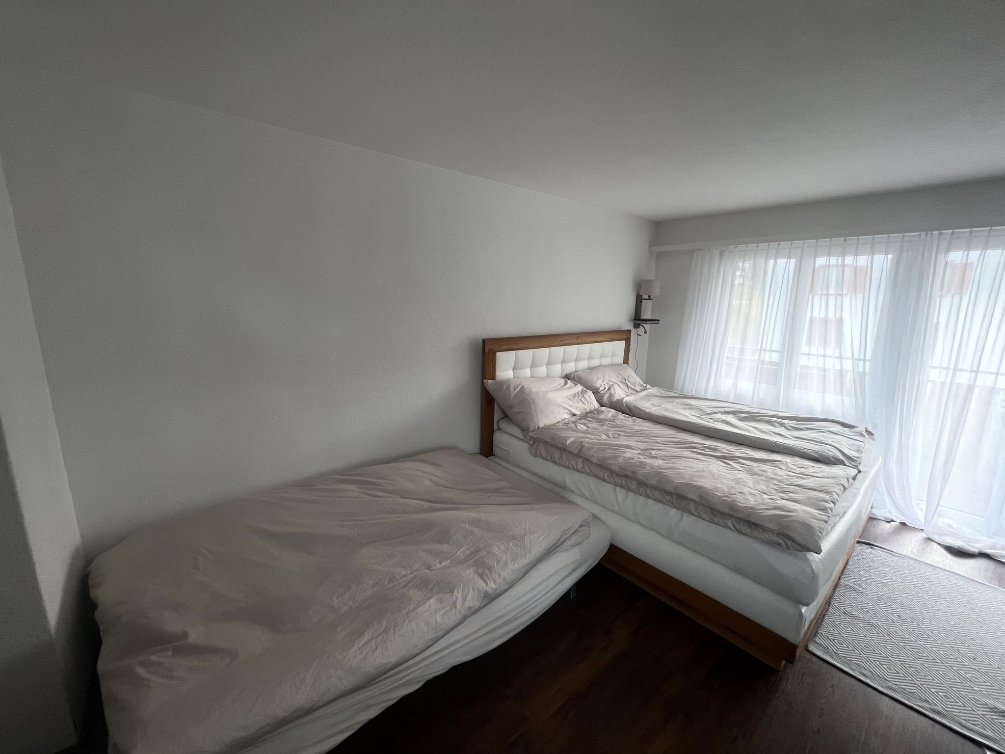 Satin Home Appartement/Fewo, Bad, WC Studio - 3 Betten - Image-tags.info