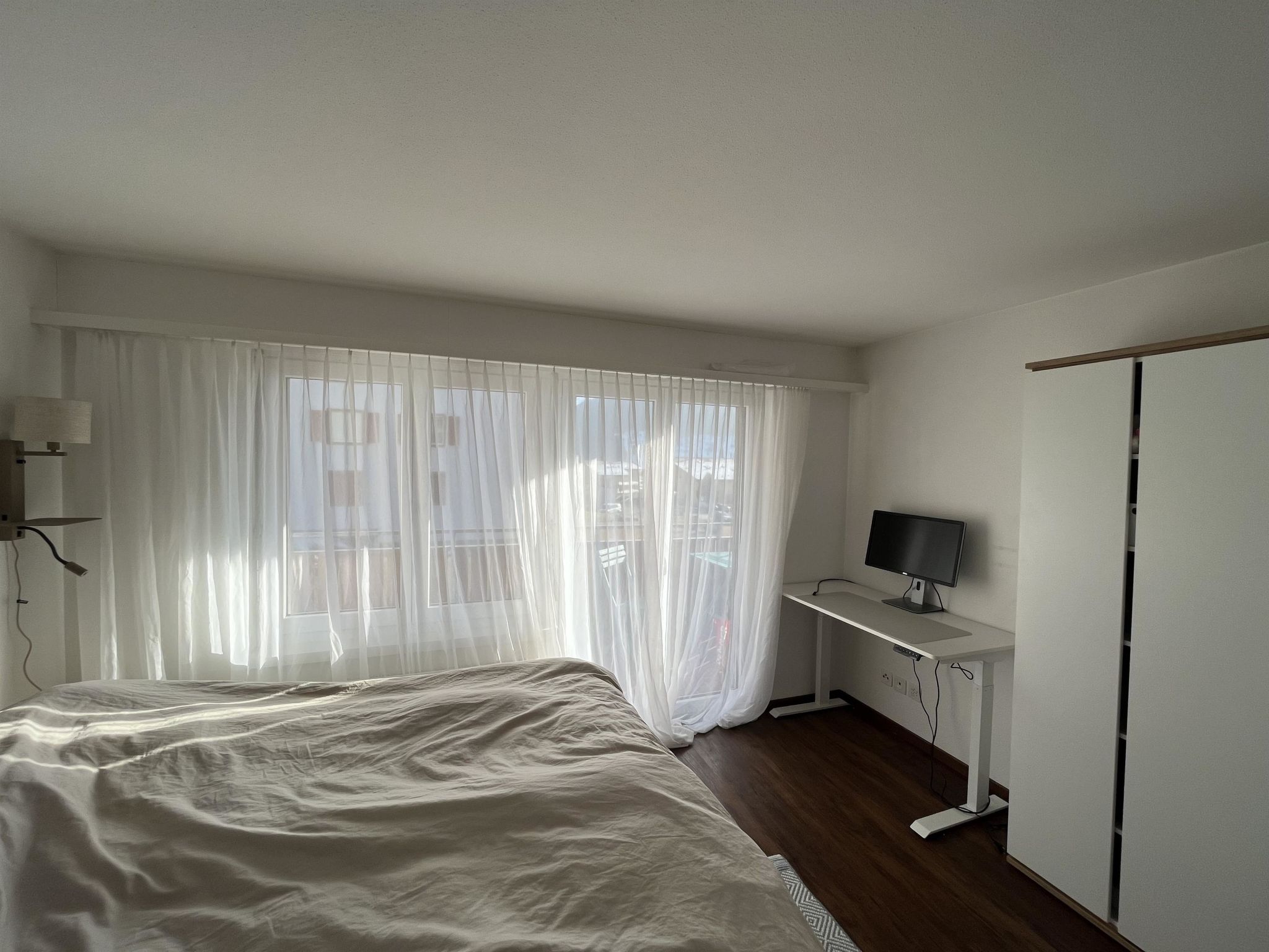 Satin Home Appartement/Fewo, Bad, WC Studio - 3 Betten - Image-tags.info