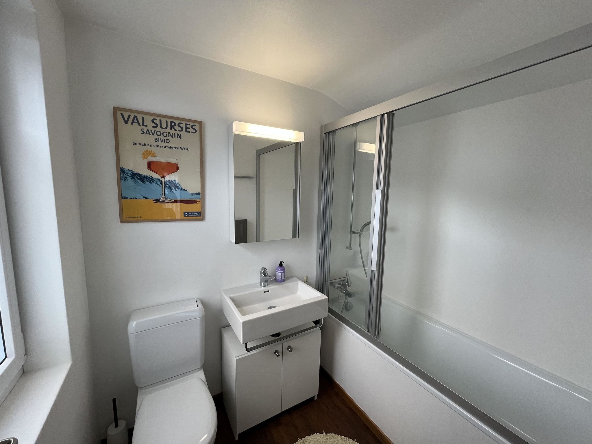 Satin Home Appartement/Fewo, Bad, WC Studio - 3 Betten - Image-tags.info